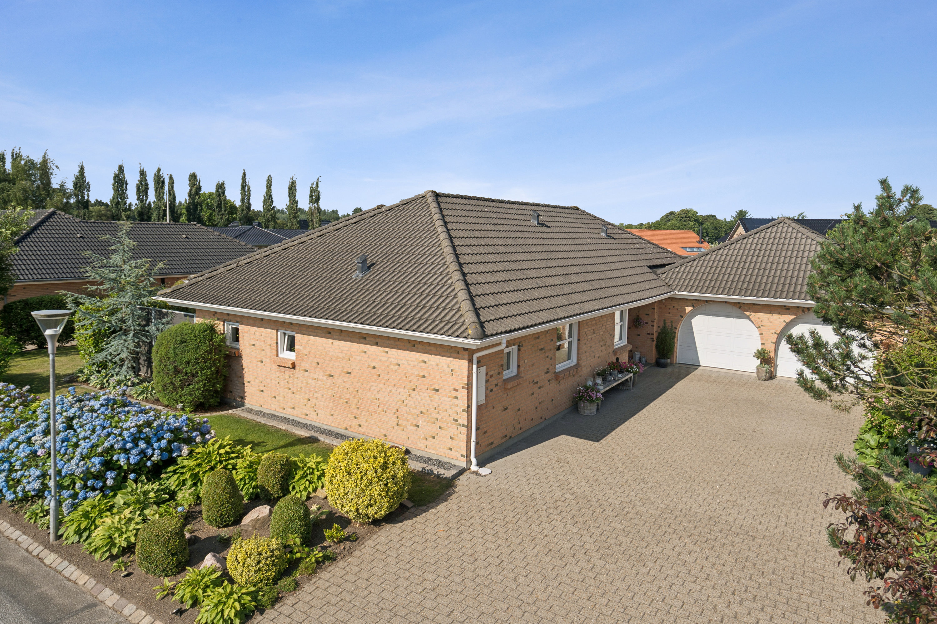 Labrivej 3, 6623 Vorbasse