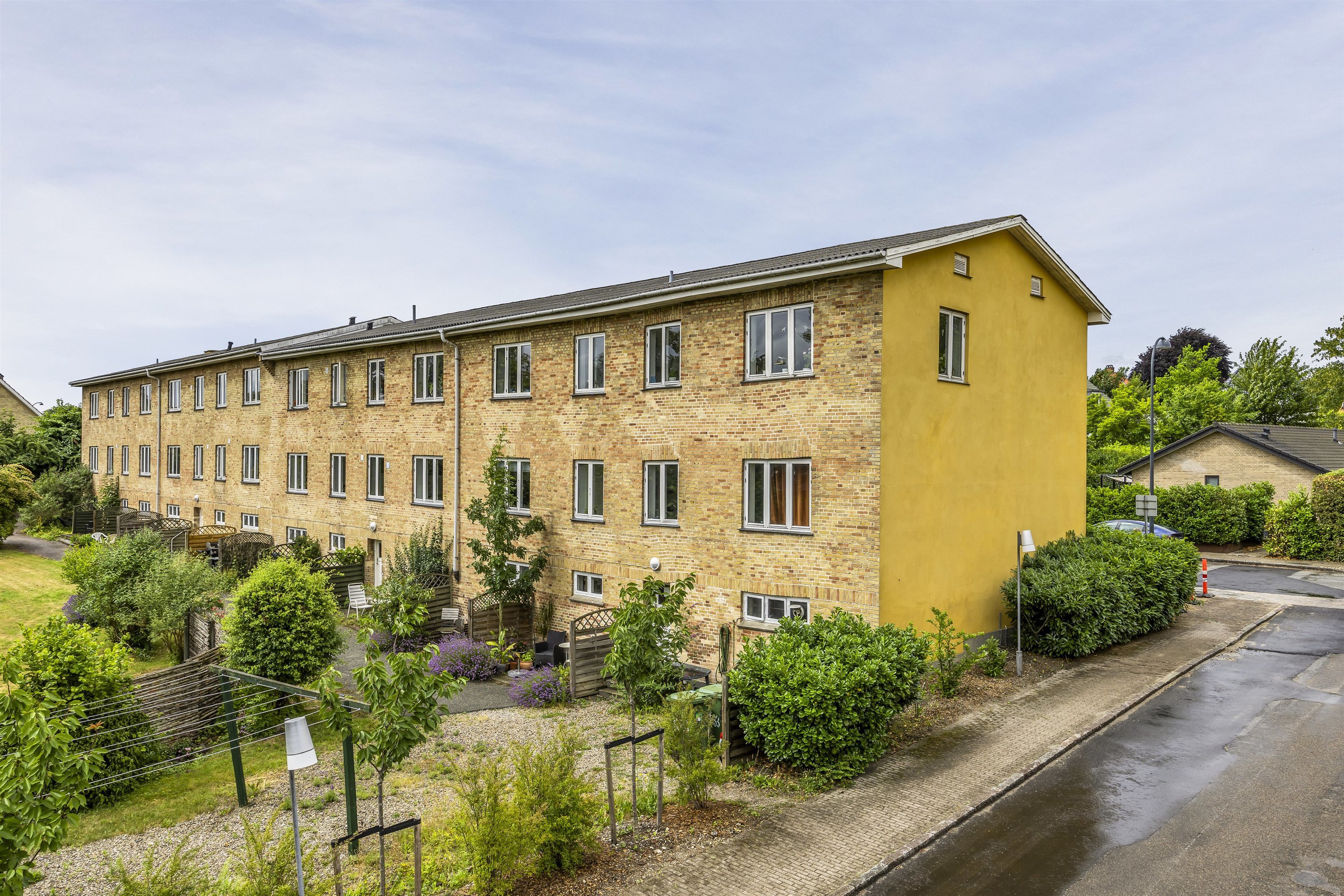 Mosegårdsvej 33, st. tv., 2820 Gentofte