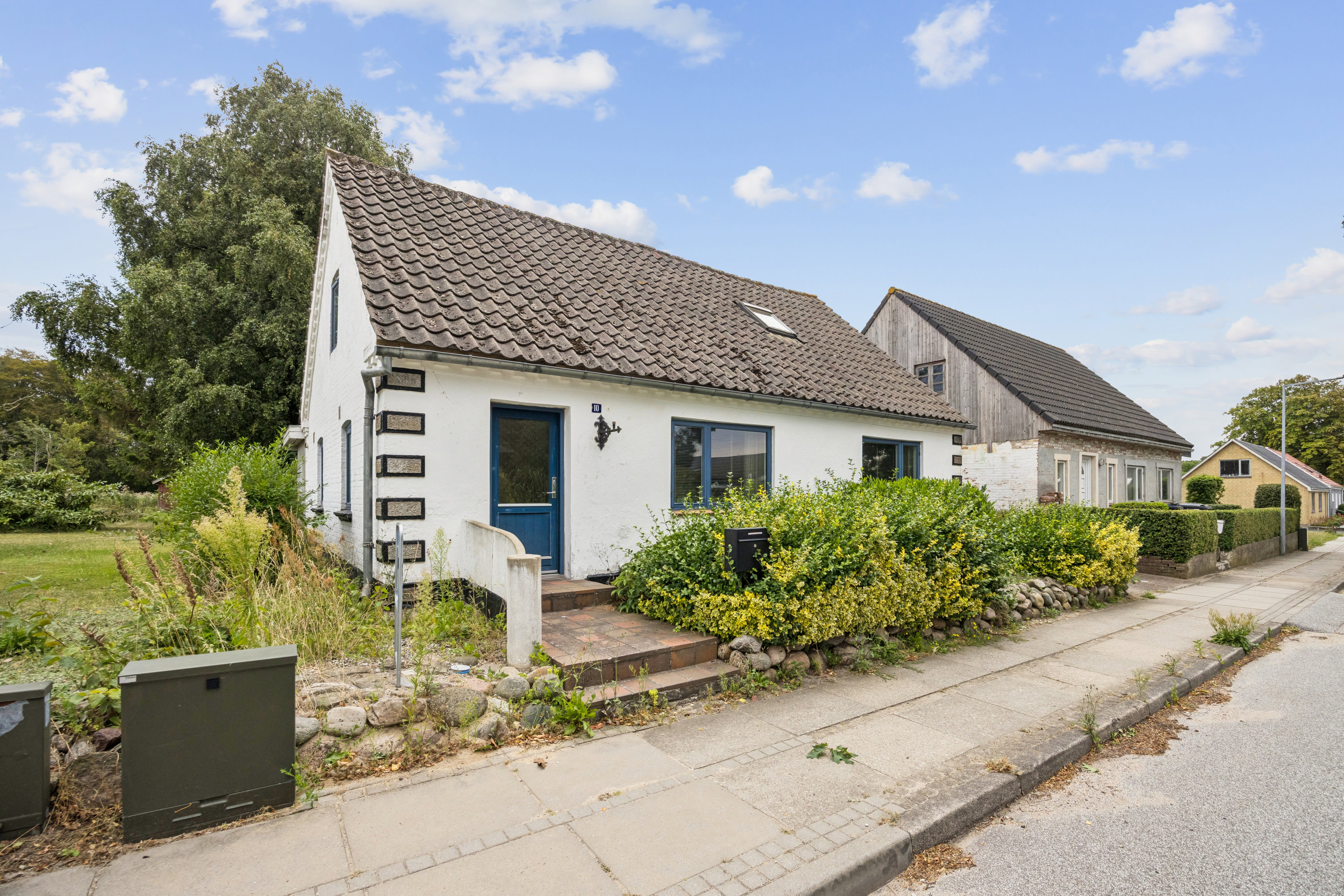Horsens Kirkevej 10, Langholt, 9310 Vodskov