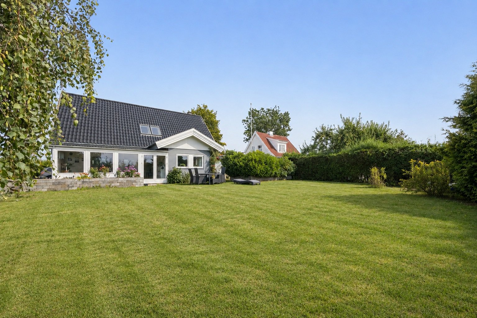 Grannsvej 1, 2640 Hedehusene