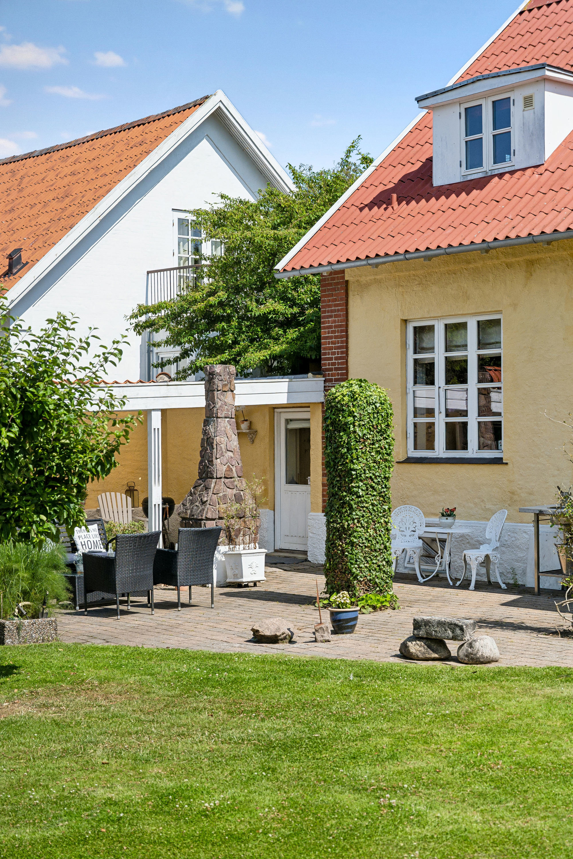 Fremhævet  billede i fuldskærmstilstand. Billede af Ingridsvej 1, 9000 Aalborg