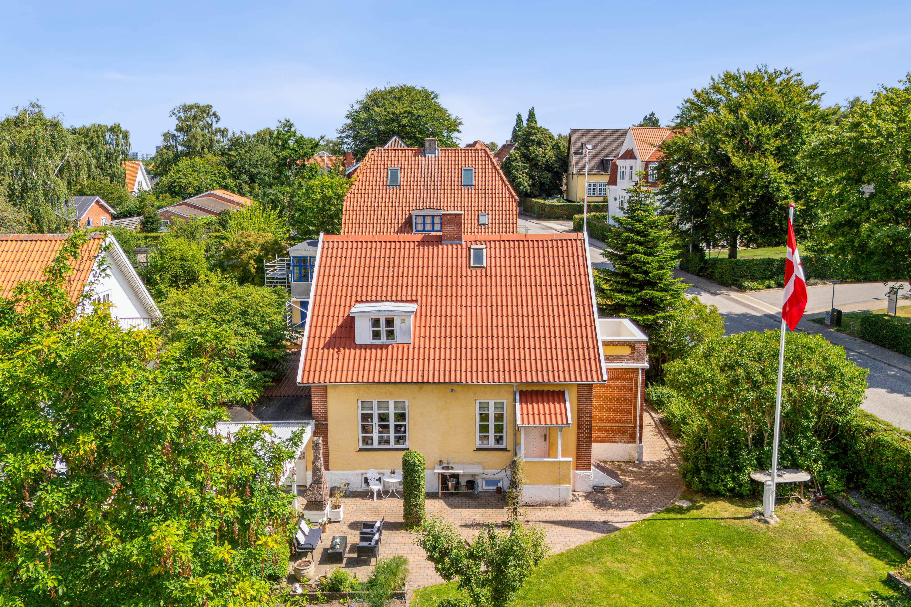 Ingridsvej 1, 9000 Aalborg