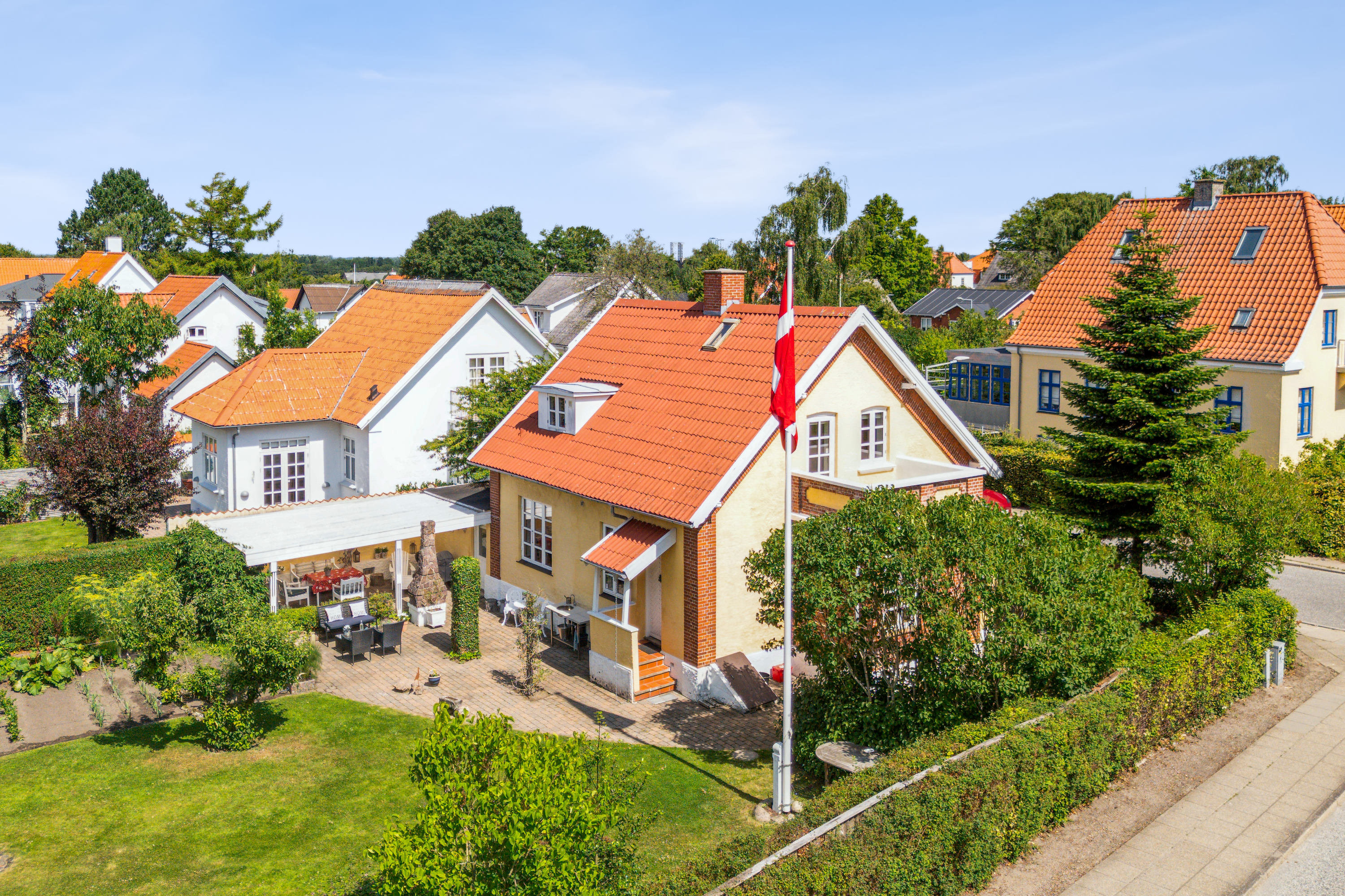 Ingridsvej 1, 9000 Aalborg