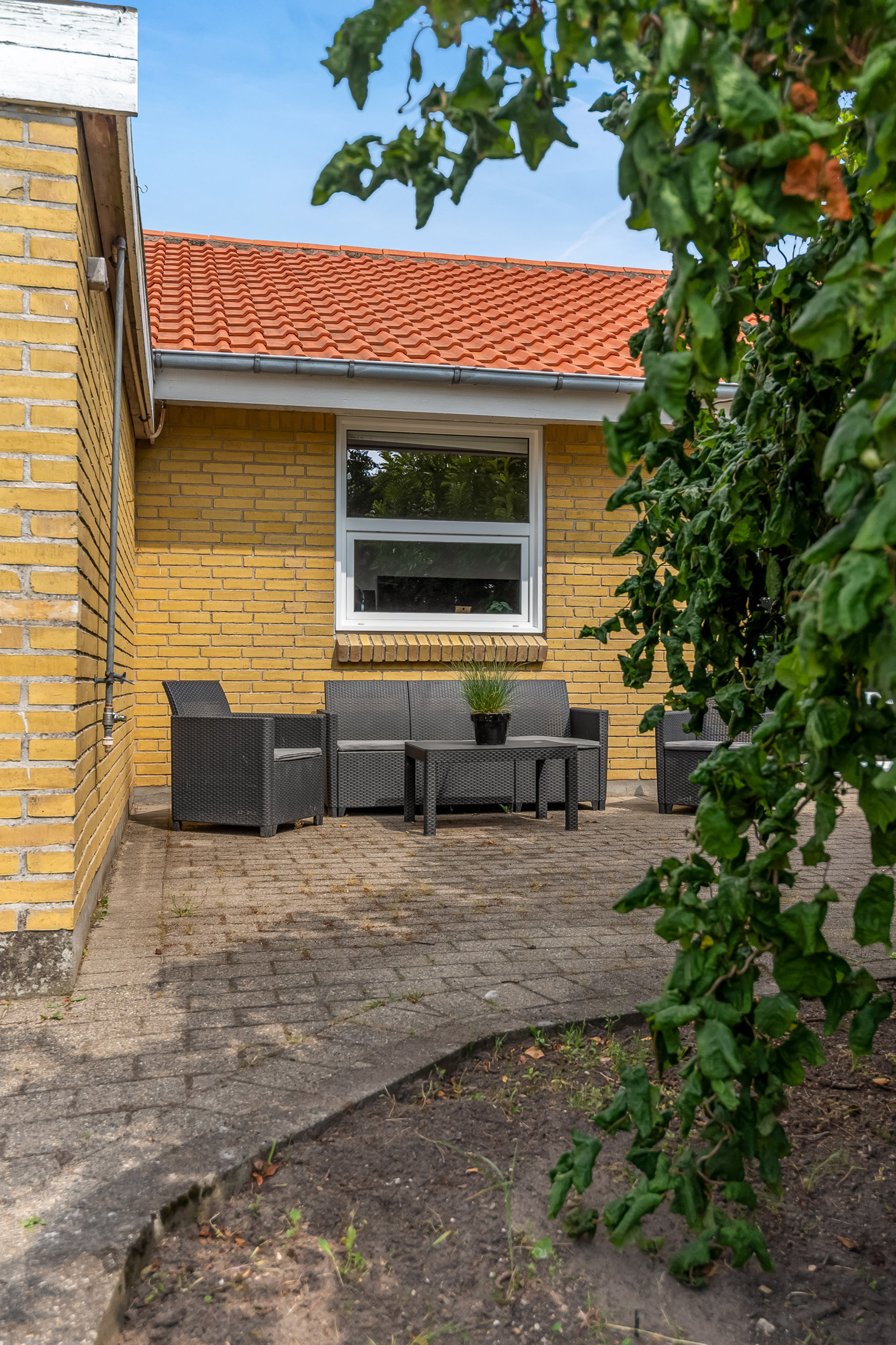 Fremhævet ejendommen billede i fuldskærmstilstand. Billede af Bannestrupparken 33, Tvis, 7500 Holstebro