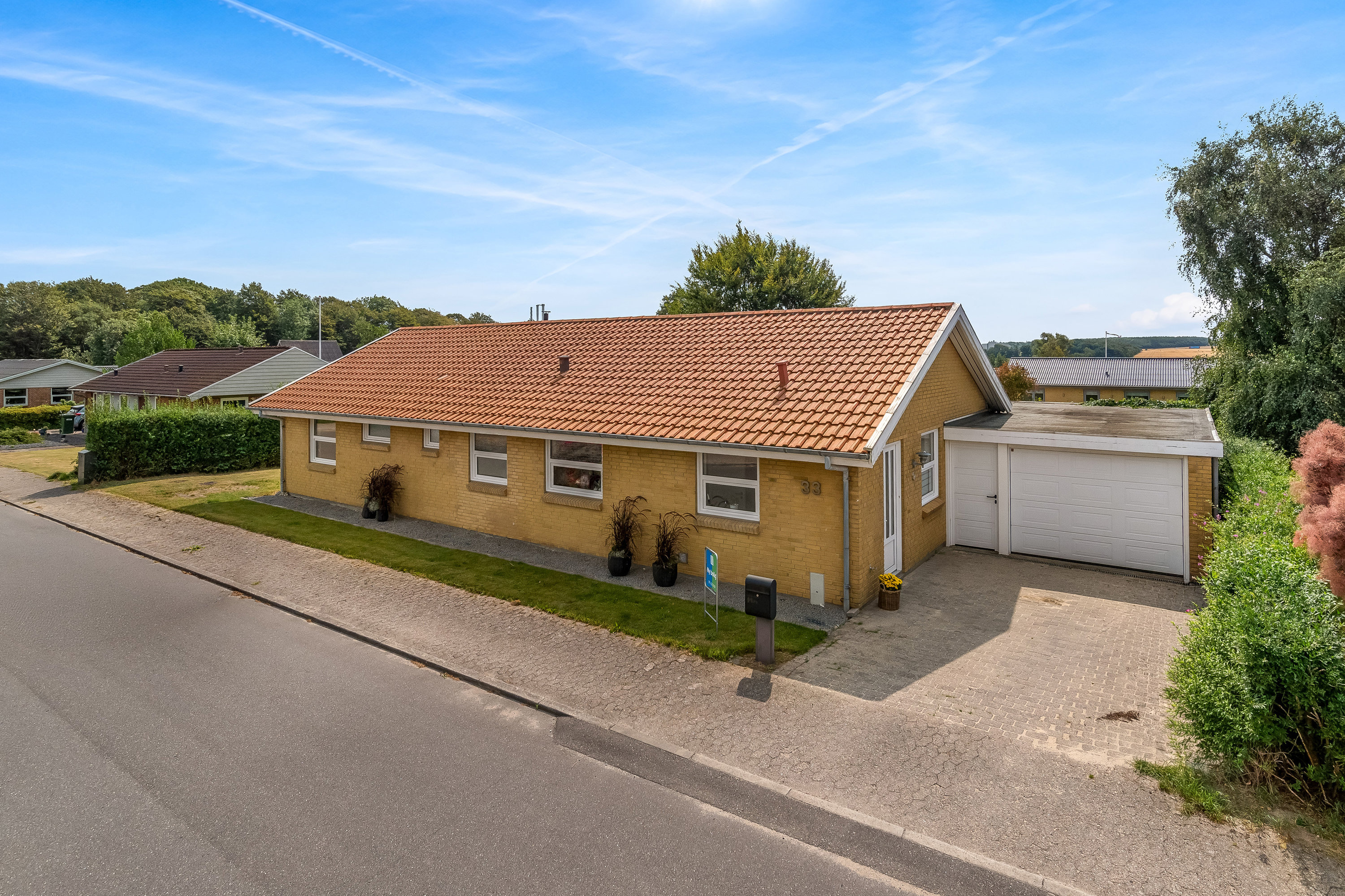 Bannestrupparken 33, Tvis, 7500 Holstebro