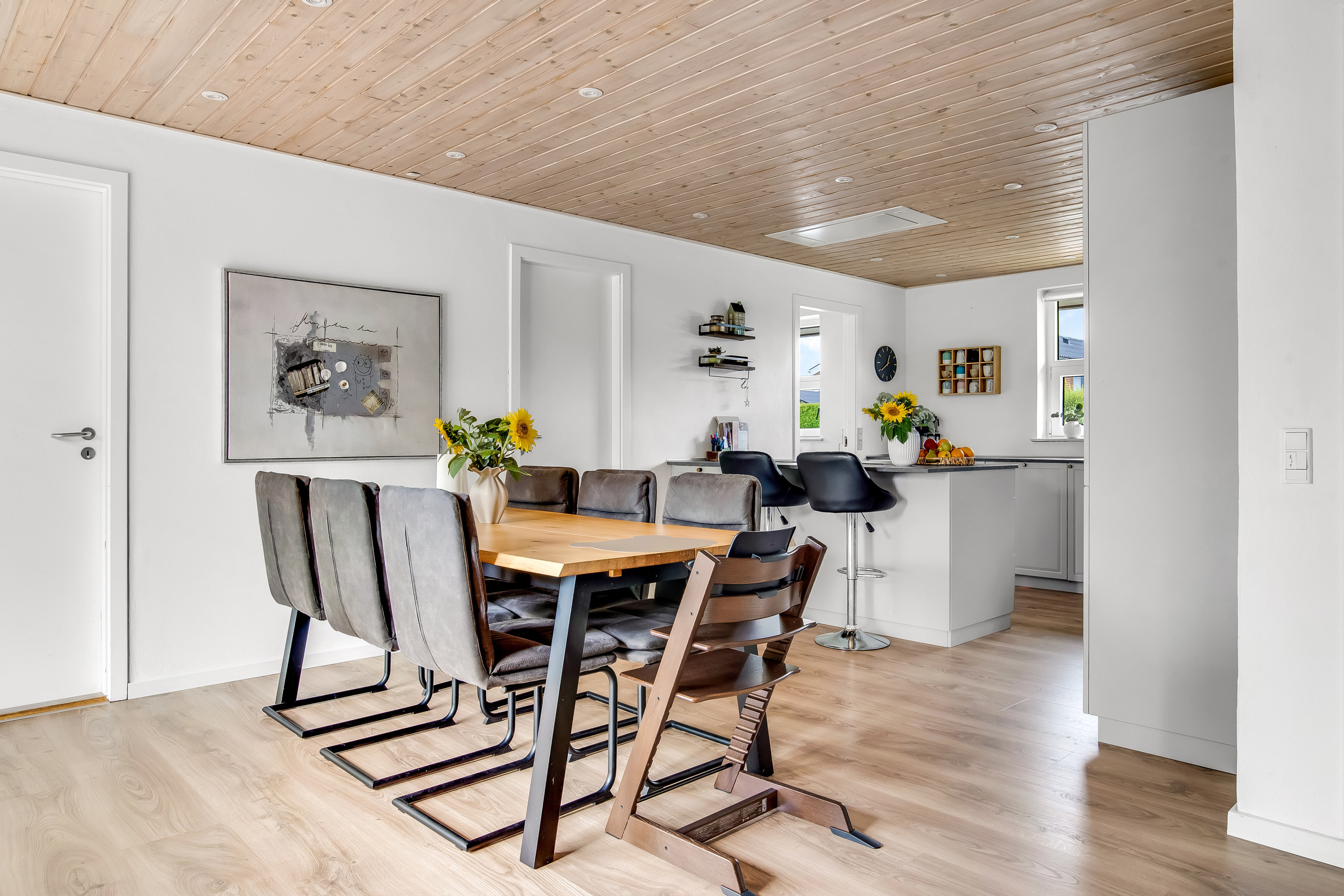 Bannestrupparken 33, Tvis, 7500 Holstebro