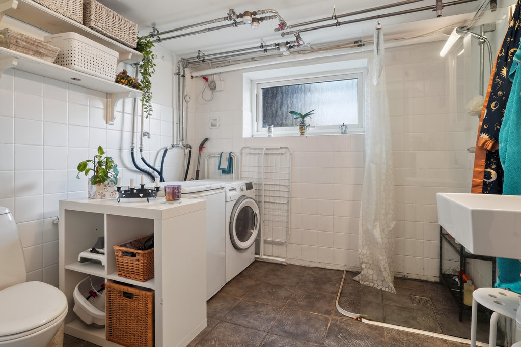 Fremhævet  billede i fuldskærmstilstand. Billede af Vandtårnsvej 47, st., 2860 Søborg