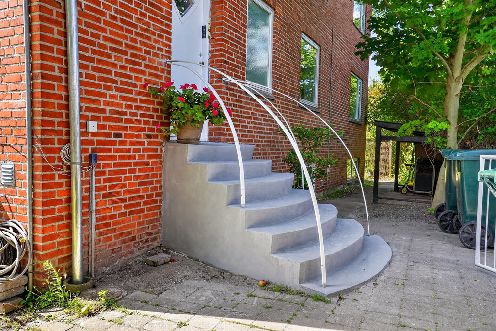 Fremhævet  billede i fuldskærmstilstand. Billede af Vandtårnsvej 47, st., 2860 Søborg