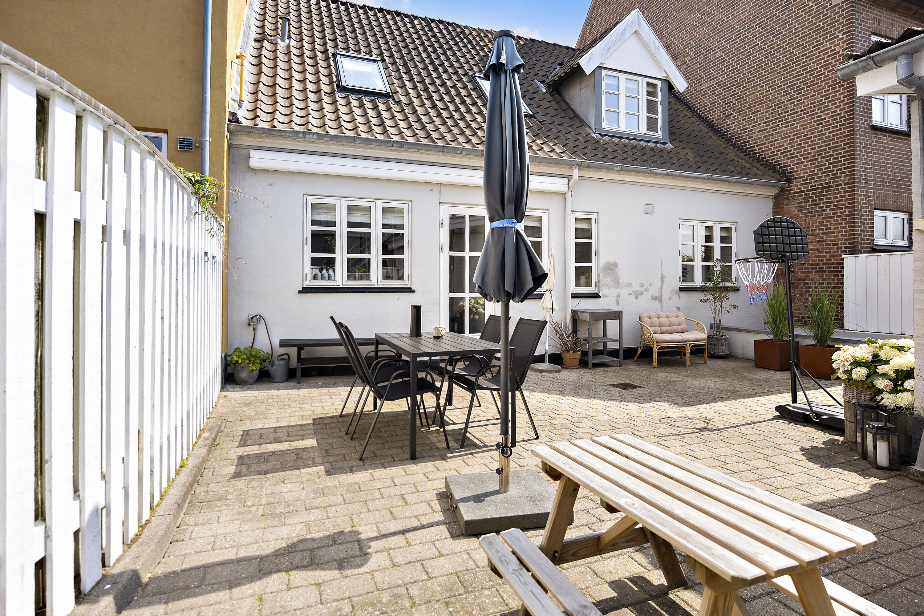 Norgesgade 26C, 7000 Fredericia