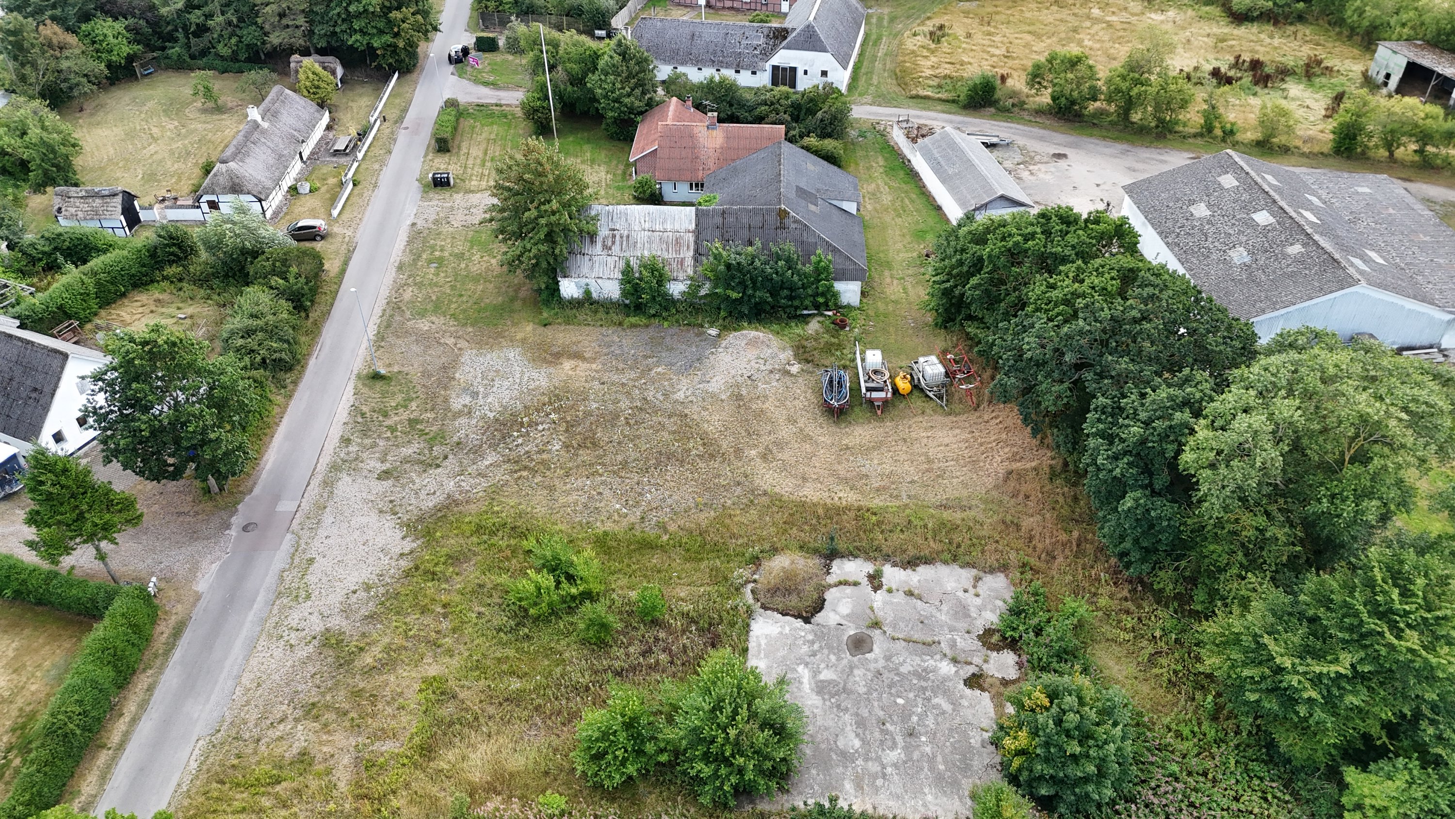 Nørre Hurupvej 34, Øster Hurup, 9560 Hadsund