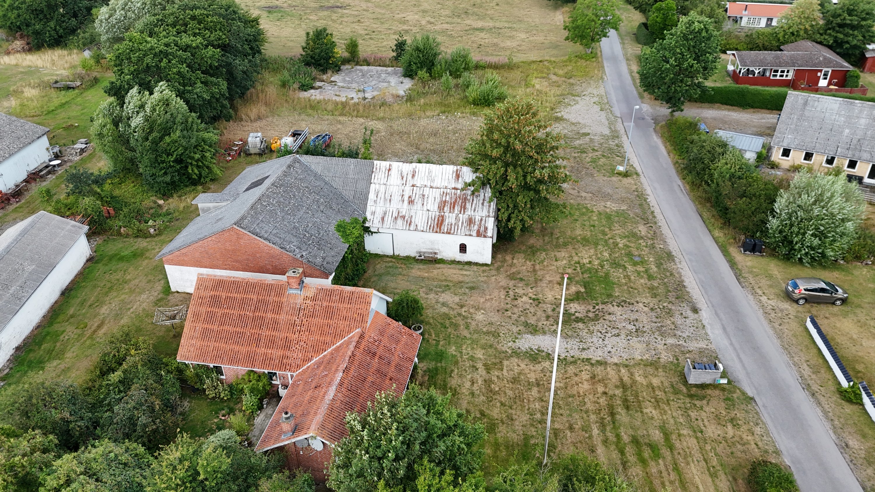 Nørre Hurupvej 34, Øster Hurup, 9560 Hadsund