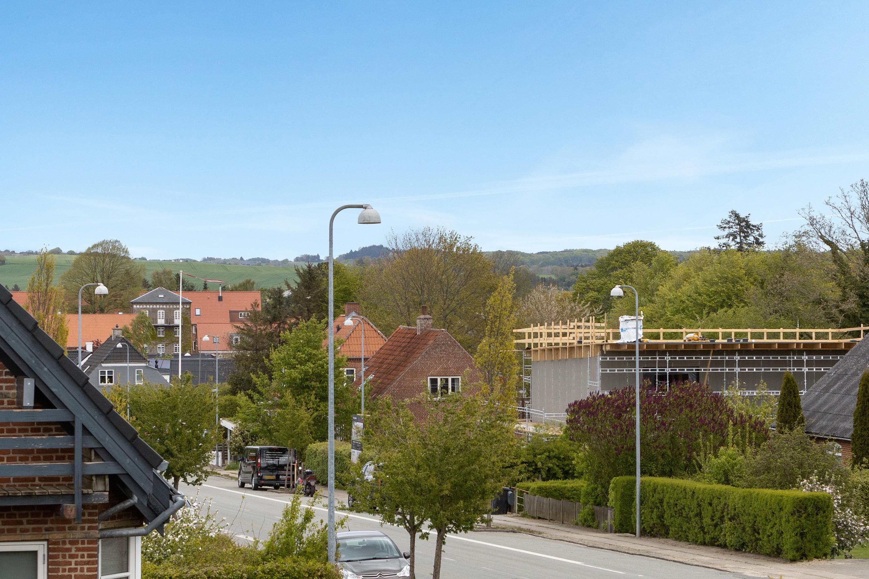 Fremhævet  billede i fuldskærmstilstand. Billede af Egebjergvej 42, 8751 Gedved
