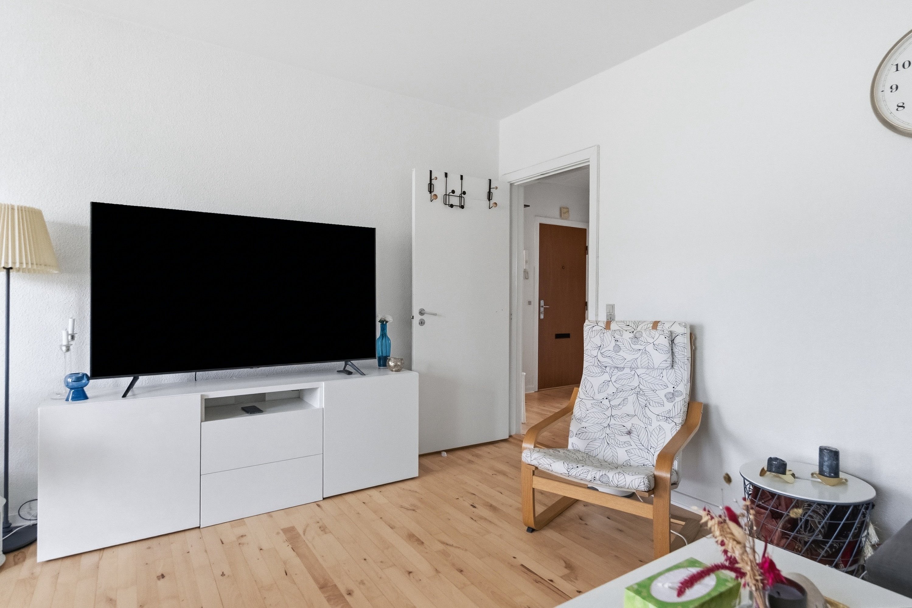 Emmasvej 14, 1. tv., 8220 Brabrand