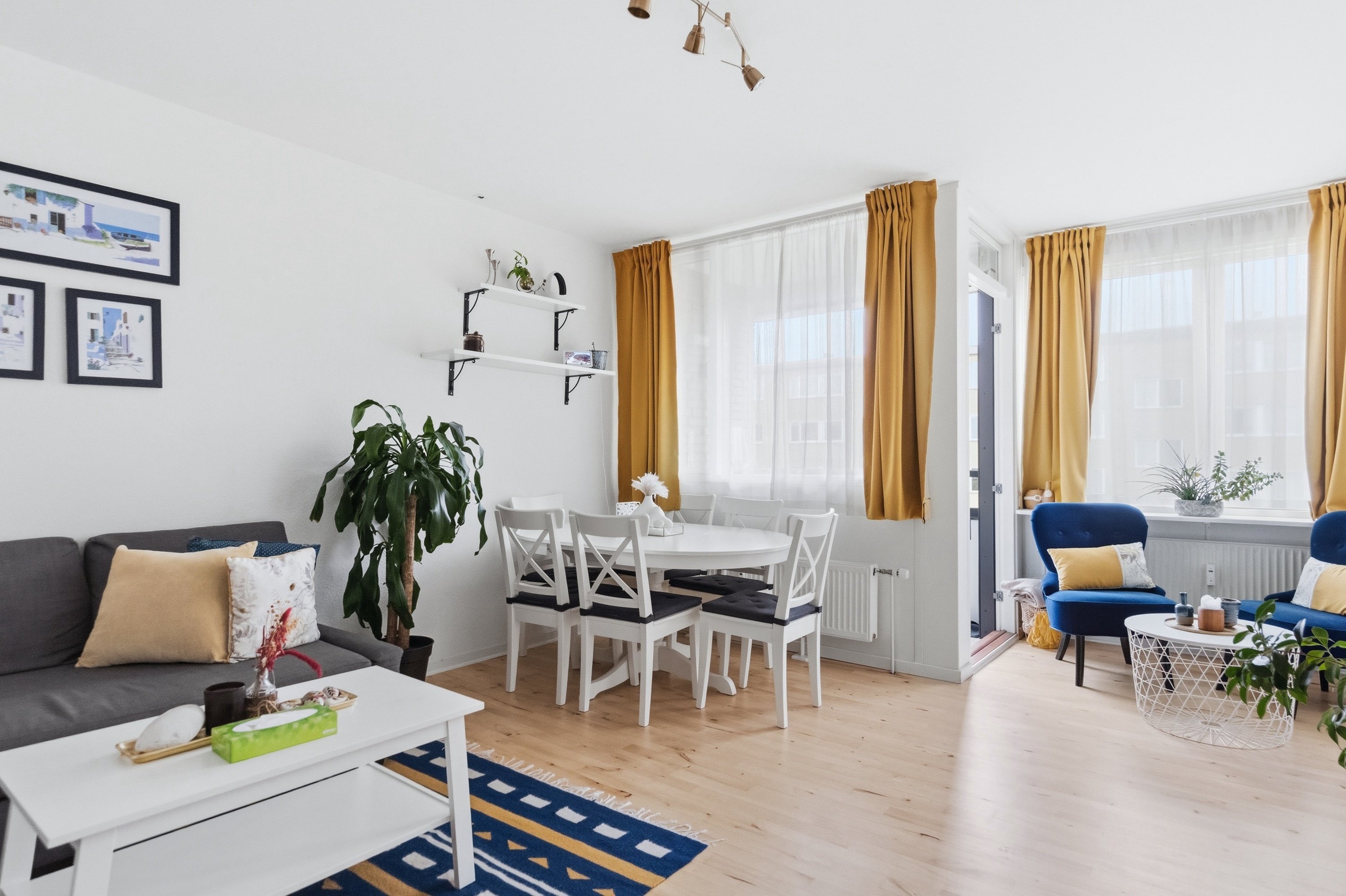 Emmasvej 14, 1. tv., 8220 Brabrand