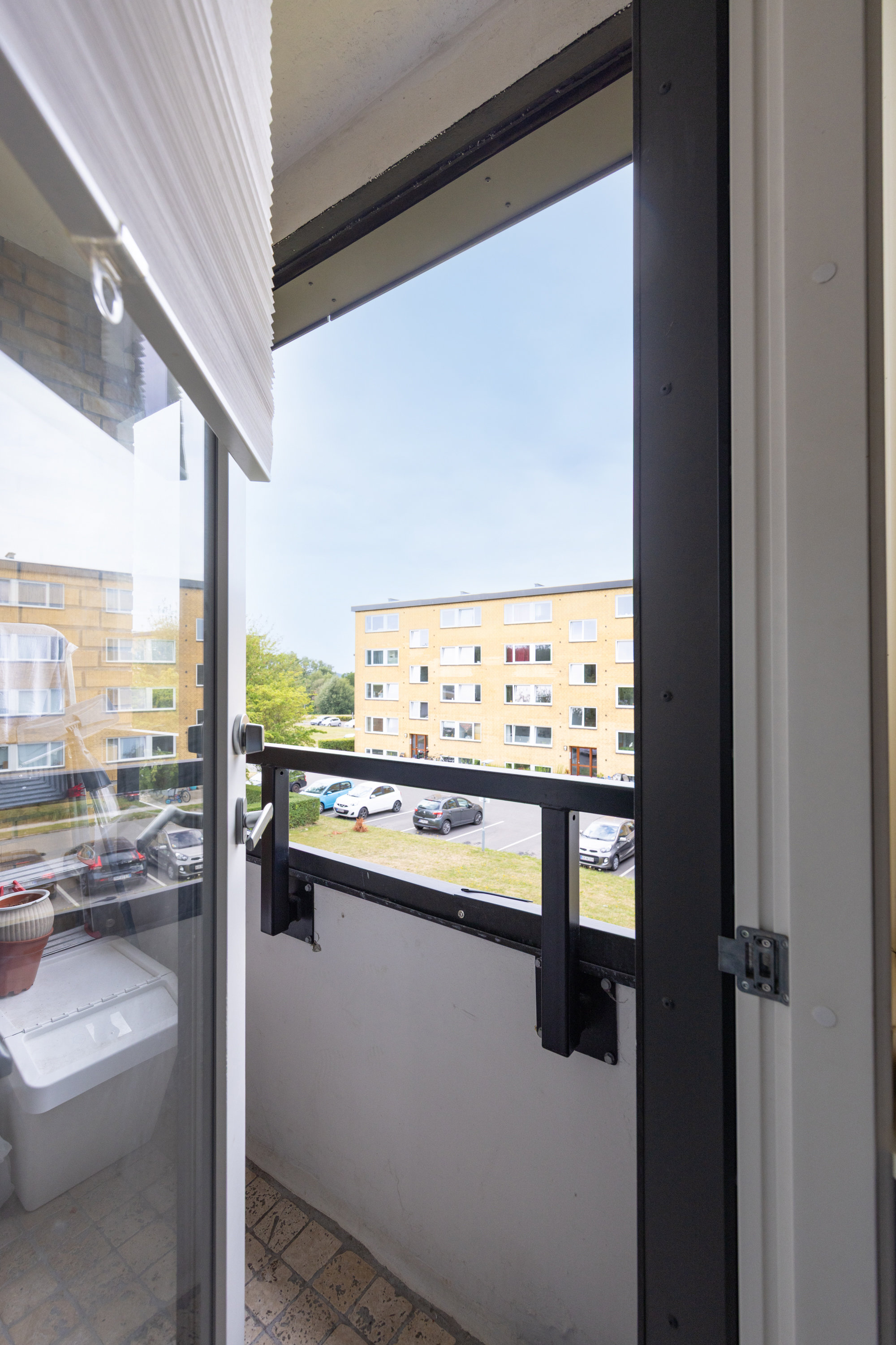 Fremhævet  billede i fuldskærmstilstand. Billede af Emmasvej 14, 1. tv., 8220 Brabrand