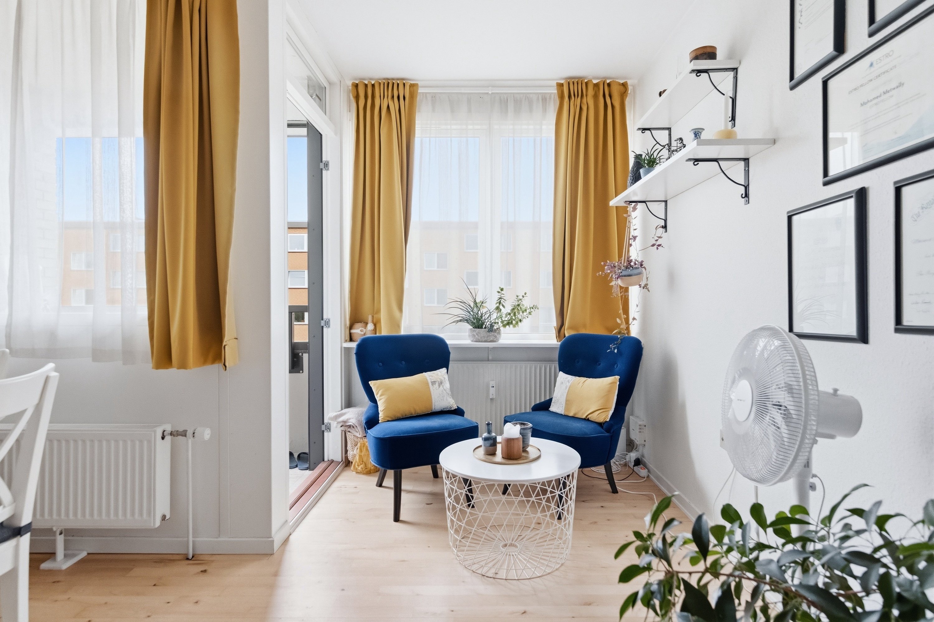 Emmasvej 14, 1. tv., 8220 Brabrand