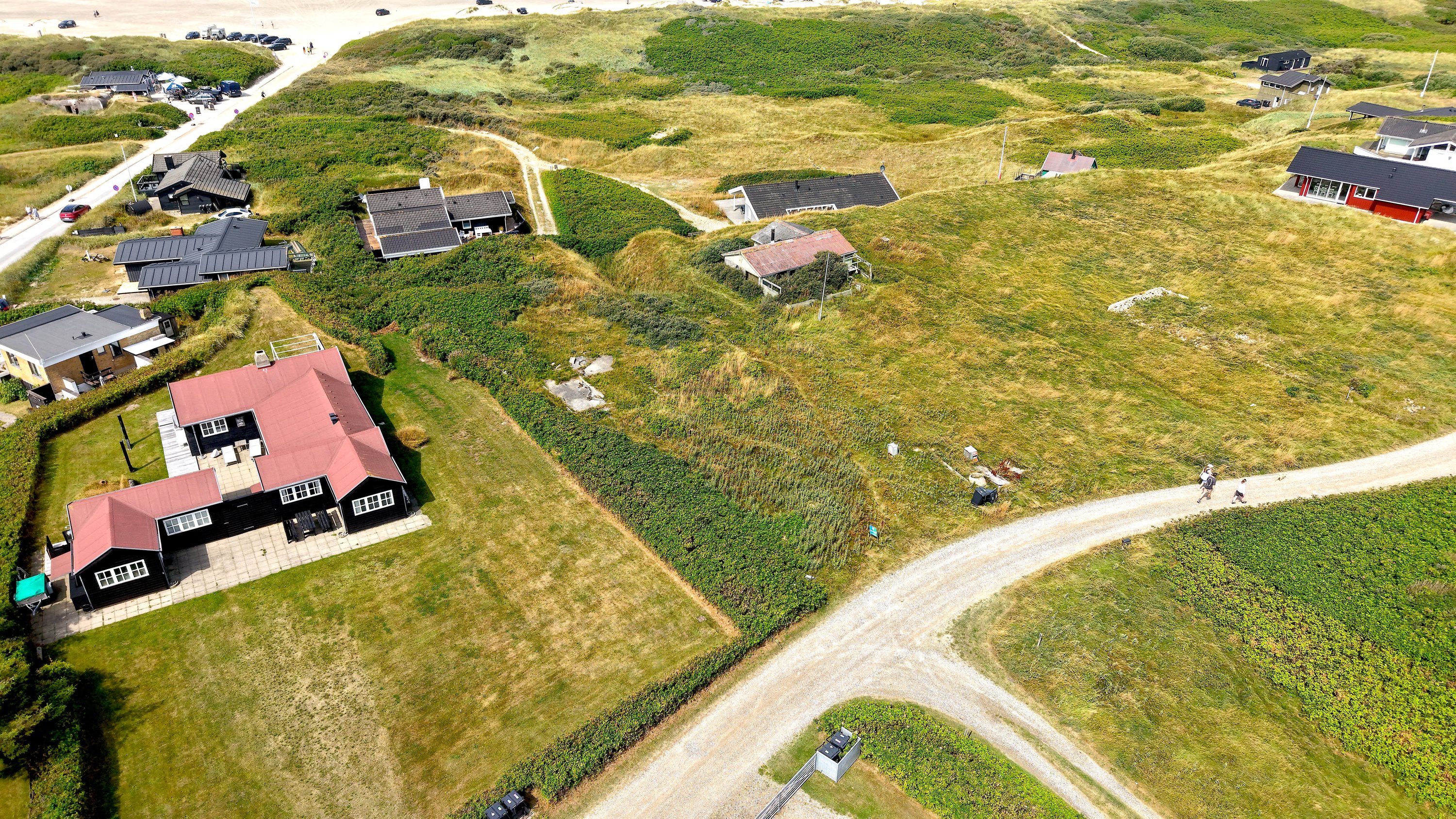 Lottesvej 5, Grønhøj, 9480 Løkken