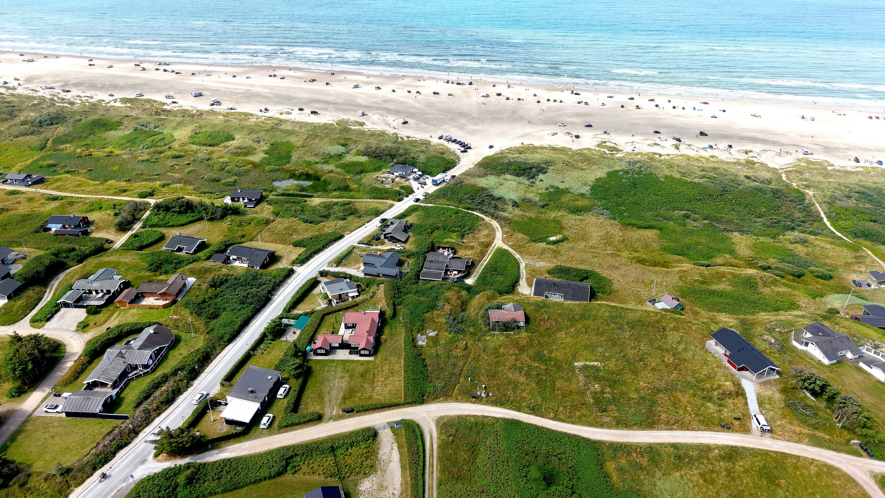 Lottesvej 5, Grønhøj, 9480 Løkken