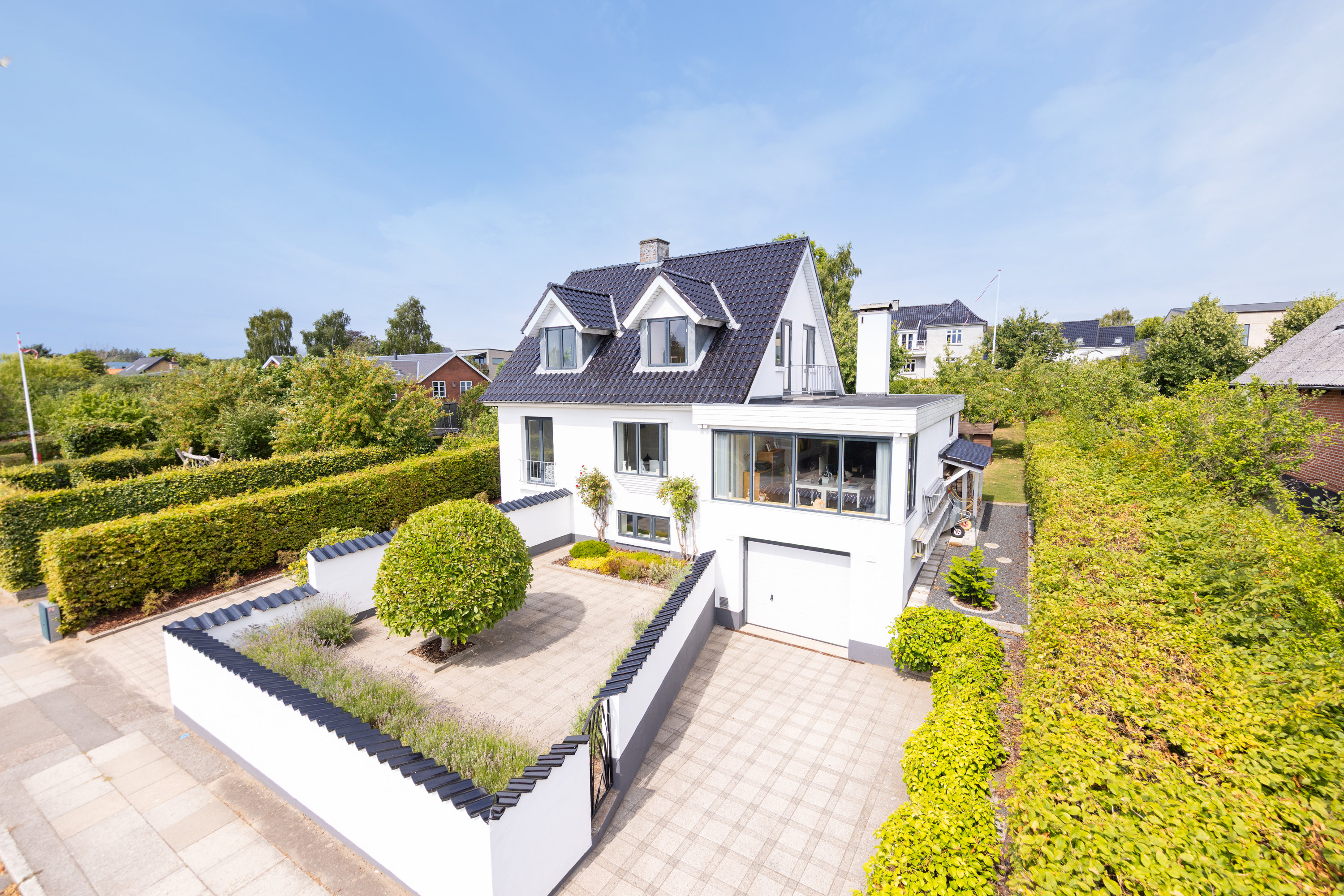 Hougårdsvej 10, 8220 Brabrand