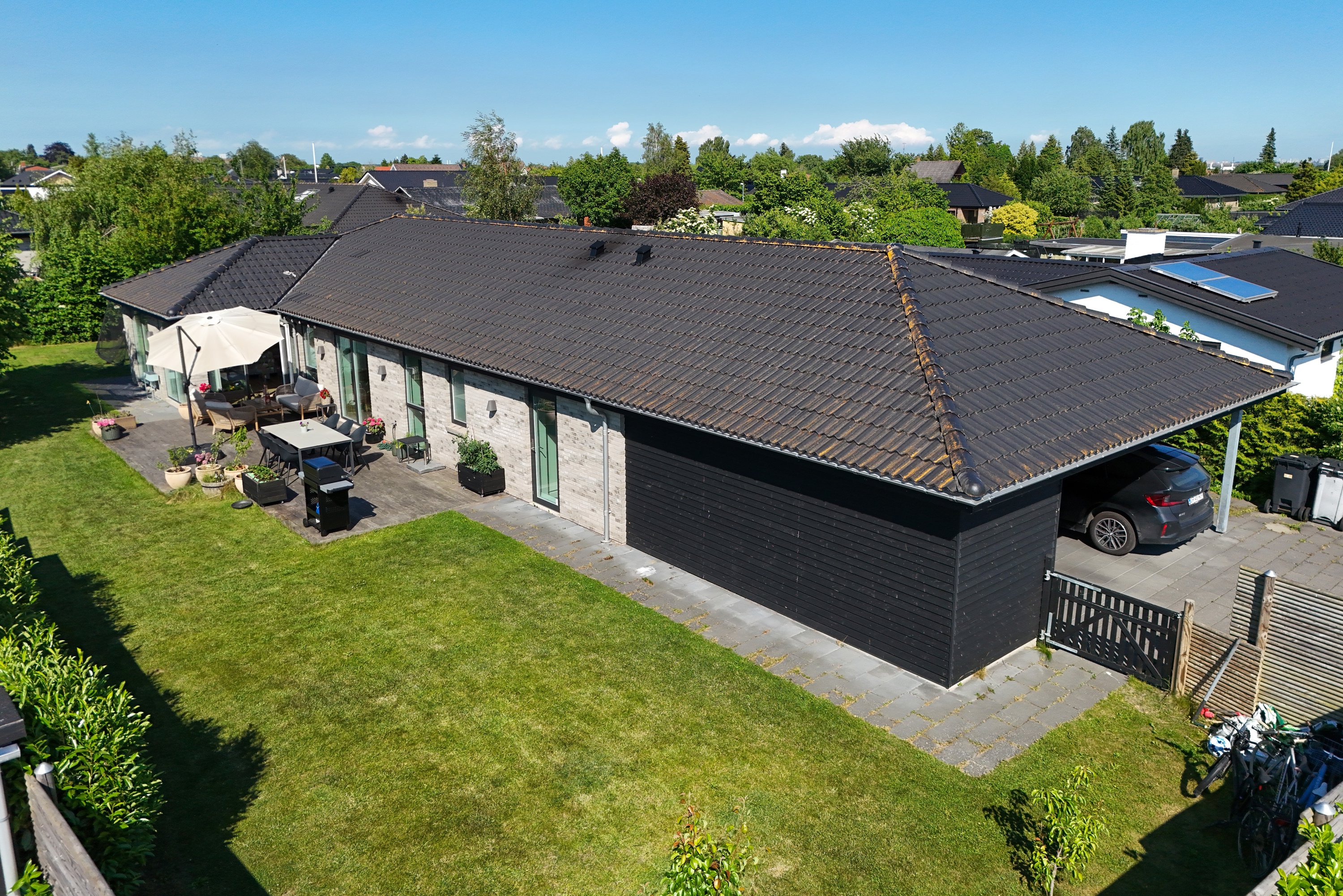 Kløvertoften 74, 2740 Skovlunde