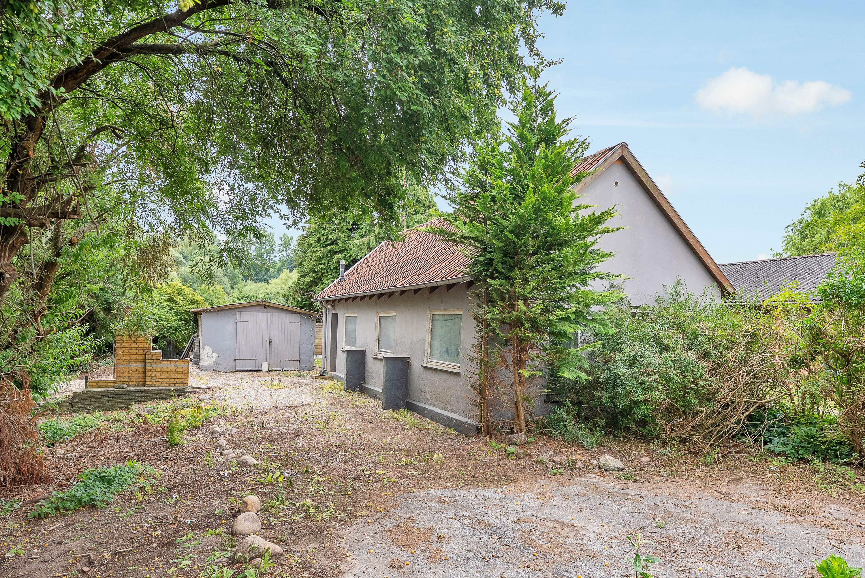 Middelfartvej 444, Blommenslyst, 5491 Blommenslyst
