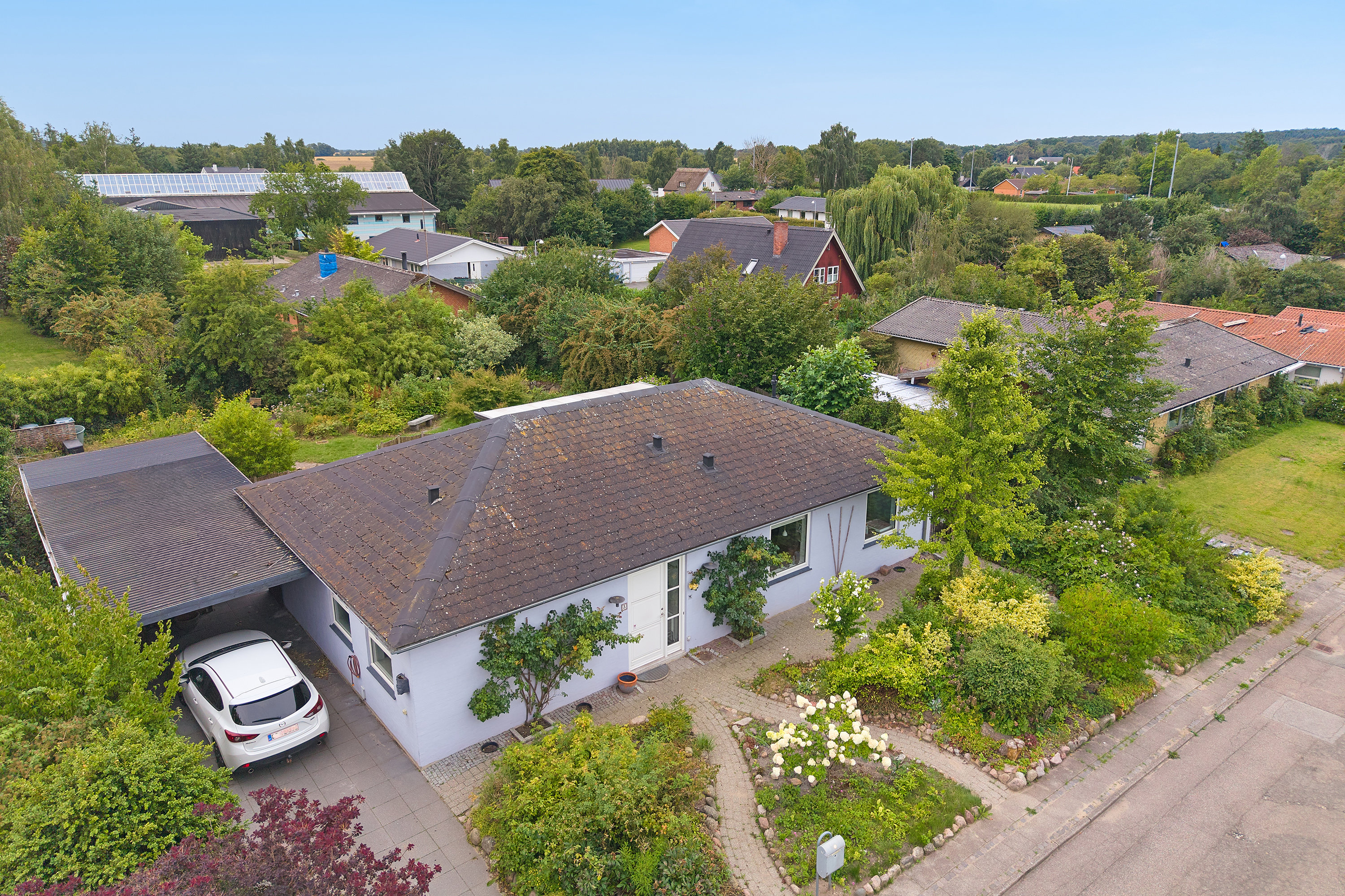 Skolelodden 3, Uvelse, 3550 Slangerup