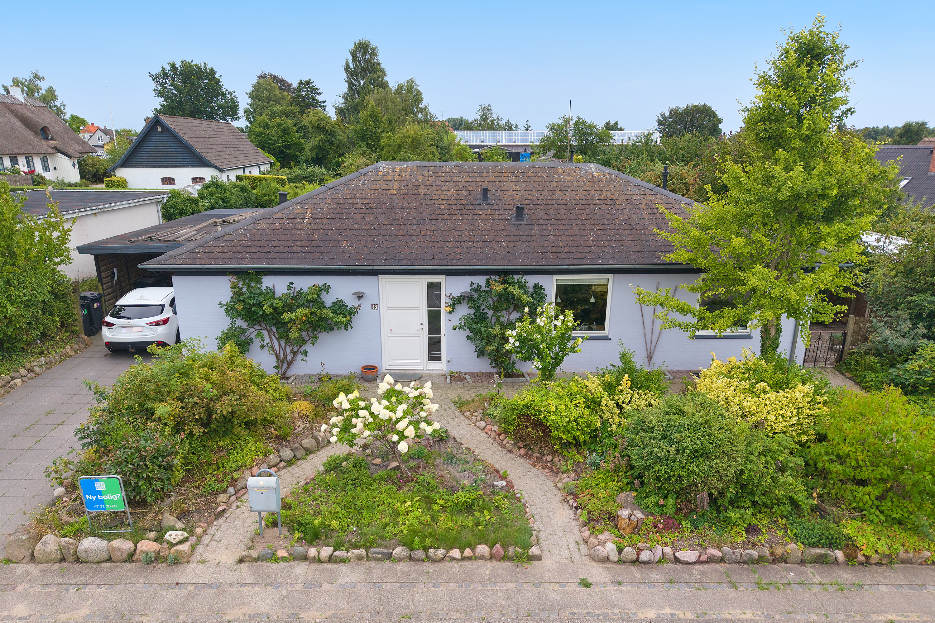 Skolelodden 3, Uvelse, 3550 Slangerup