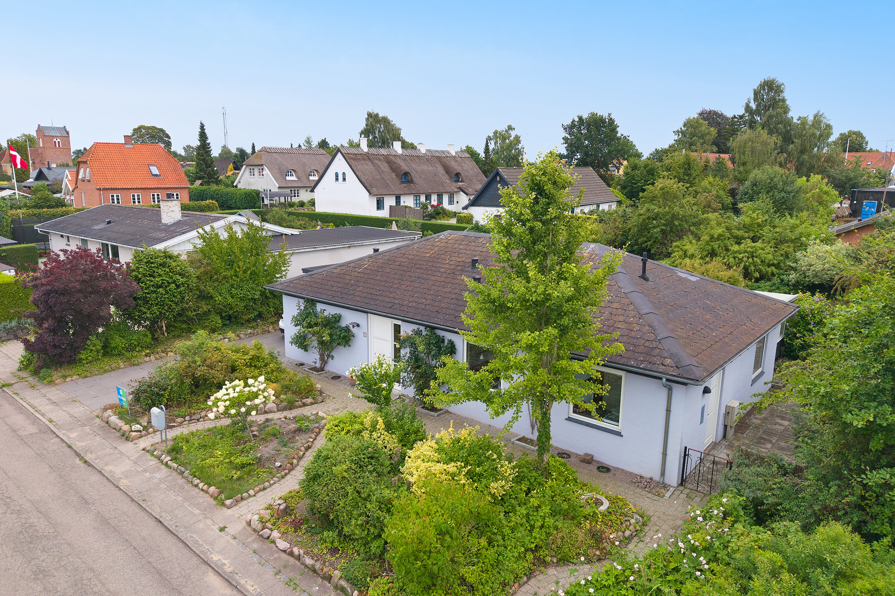 Skolelodden 3, Uvelse, 3550 Slangerup