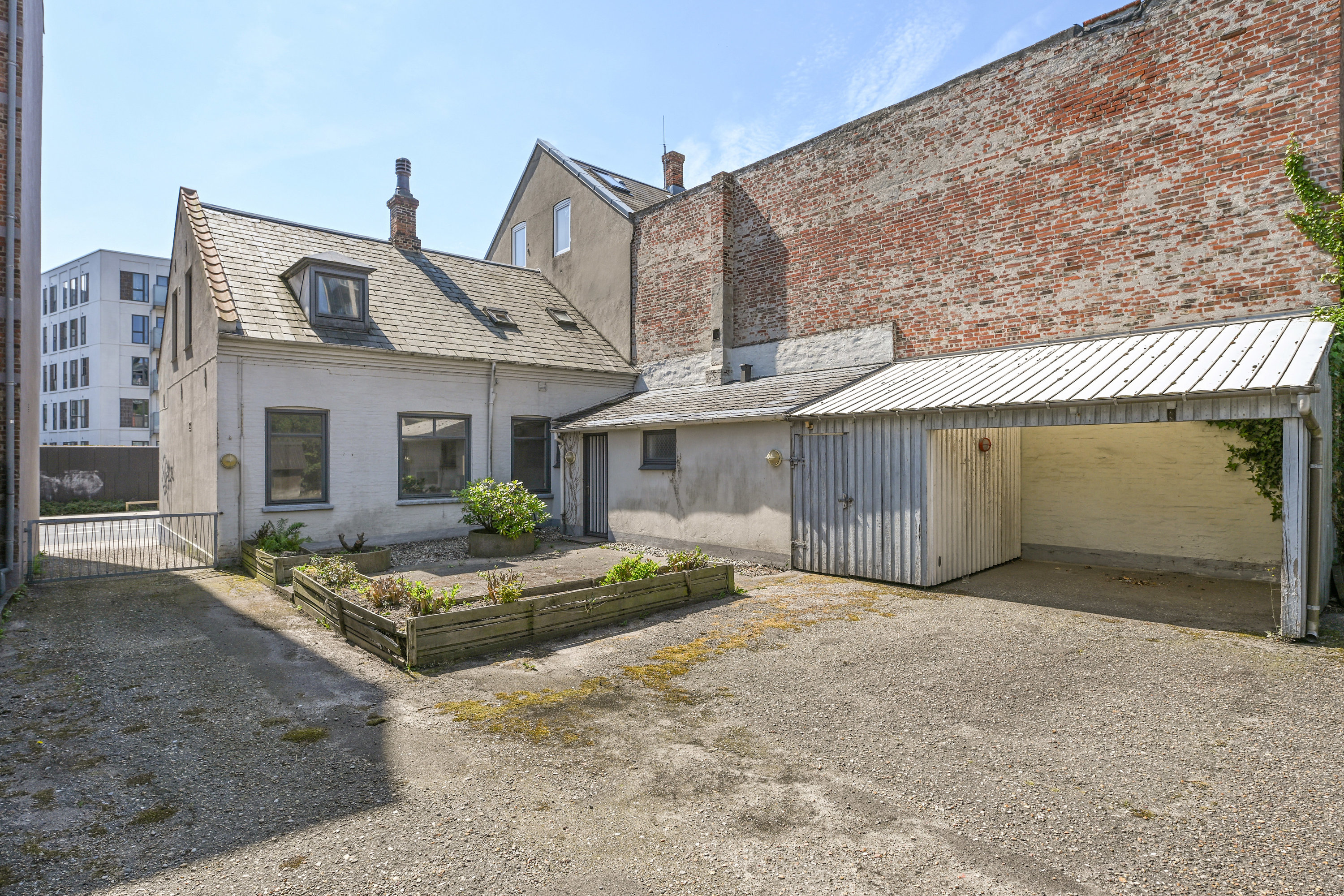 Havnegade 7, 6700 Esbjerg