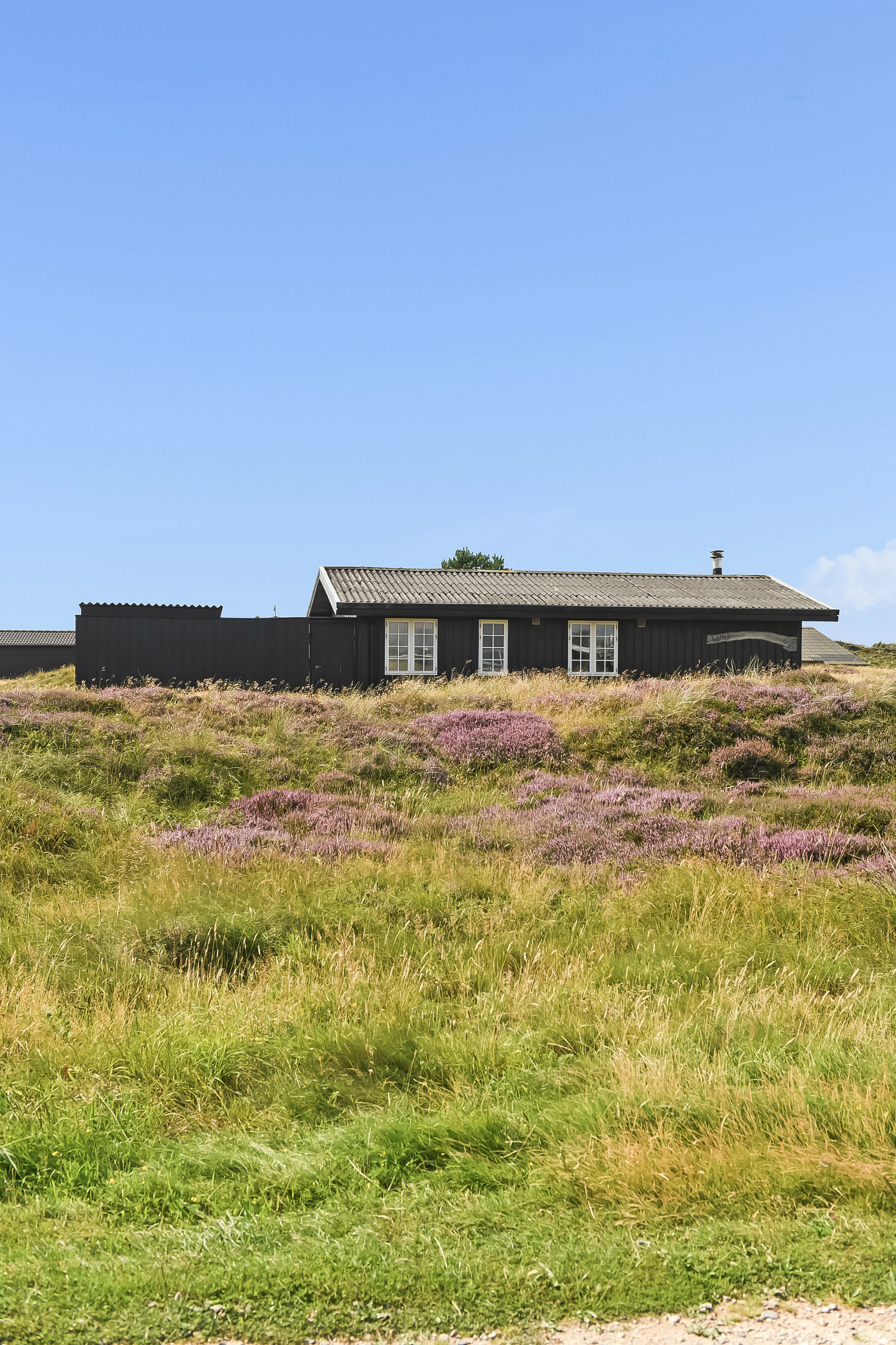 Skræddermarken 6, Sønderho, 6720 Fanø