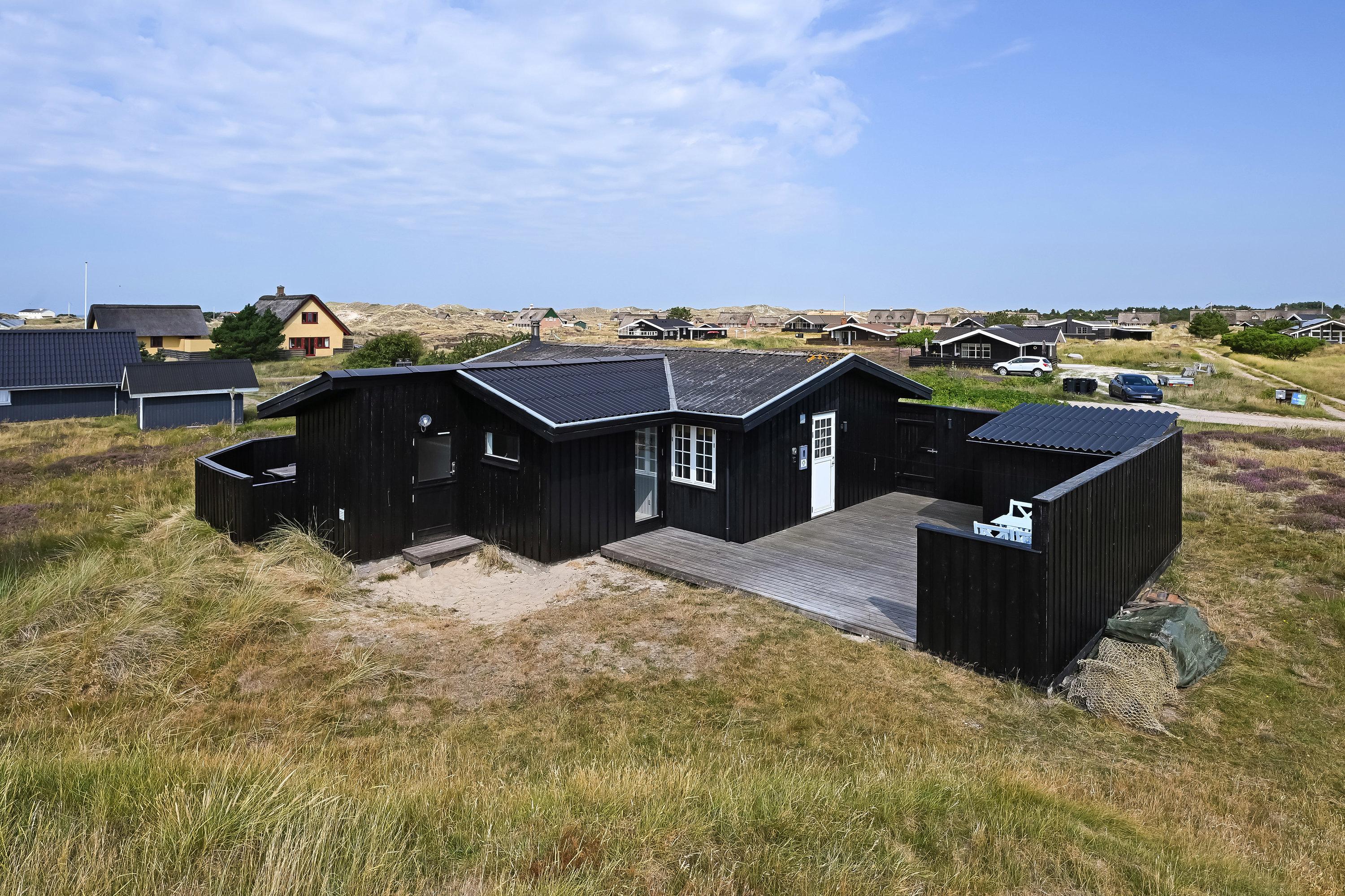 Skræddermarken 6, Sønderho, 6720 Fanø