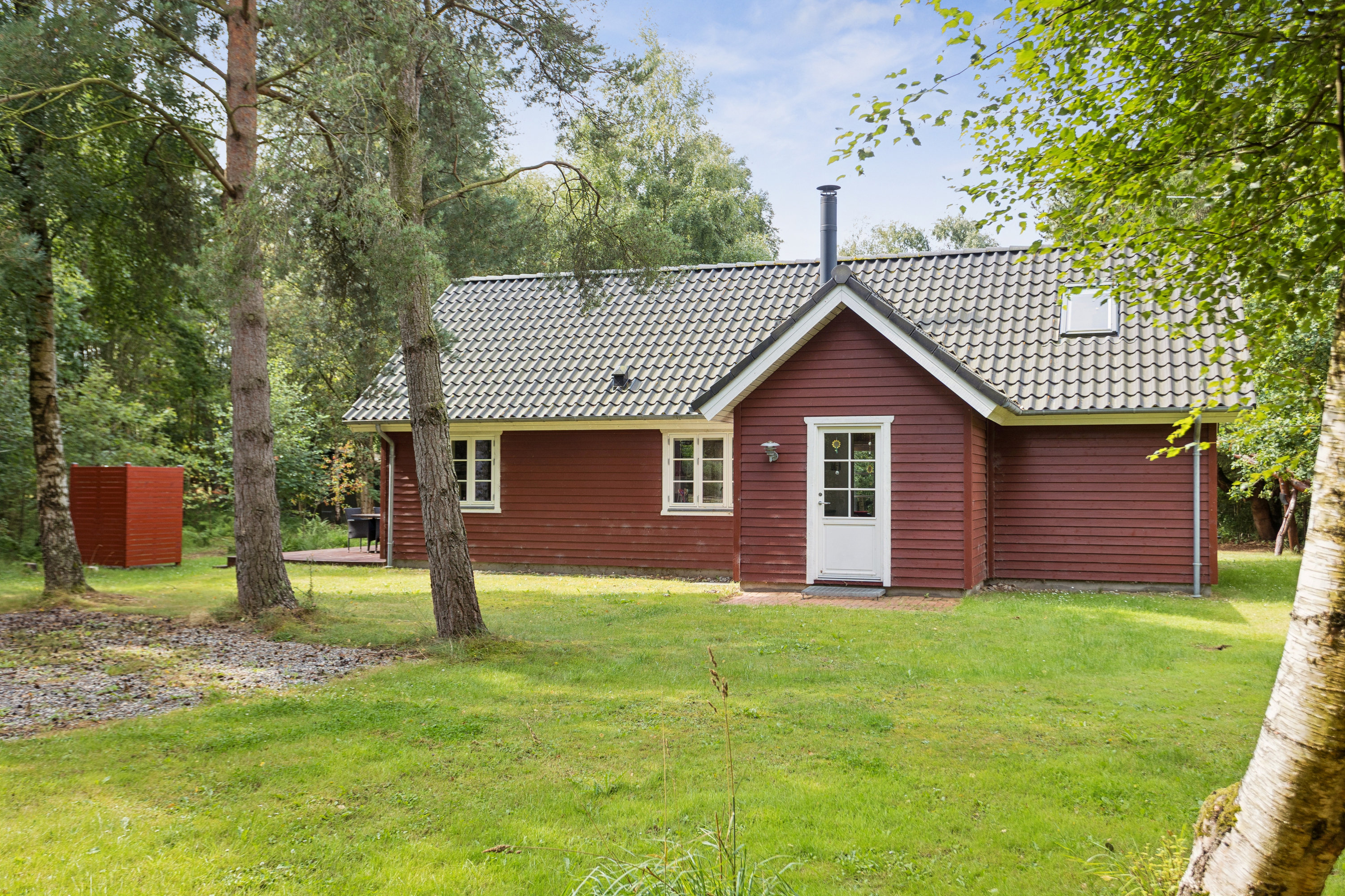 Kampsvej 15, Sillerslev, 7990 Øster Assels