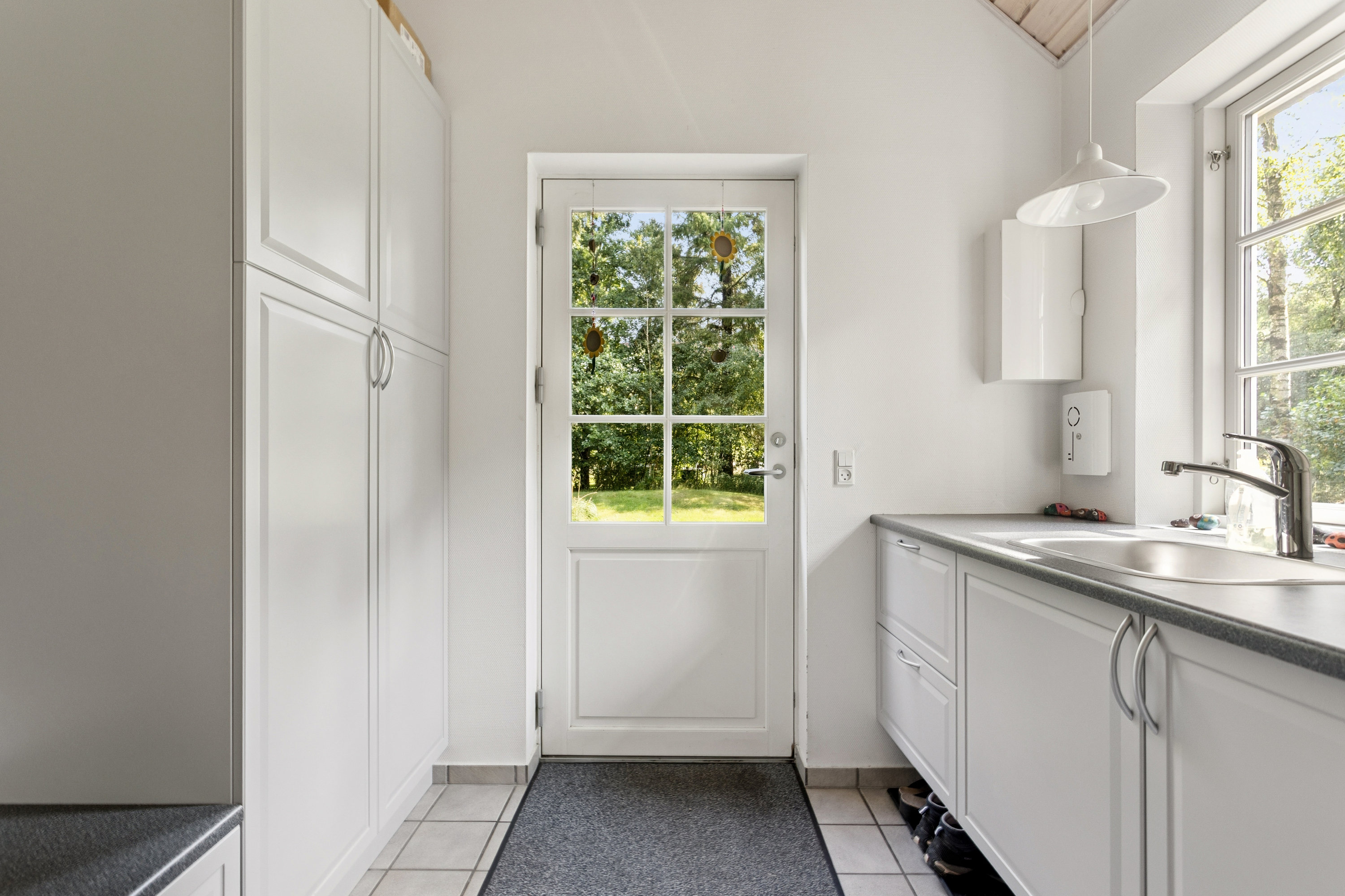 Kampsvej 15, Sillerslev, 7990 Øster Assels