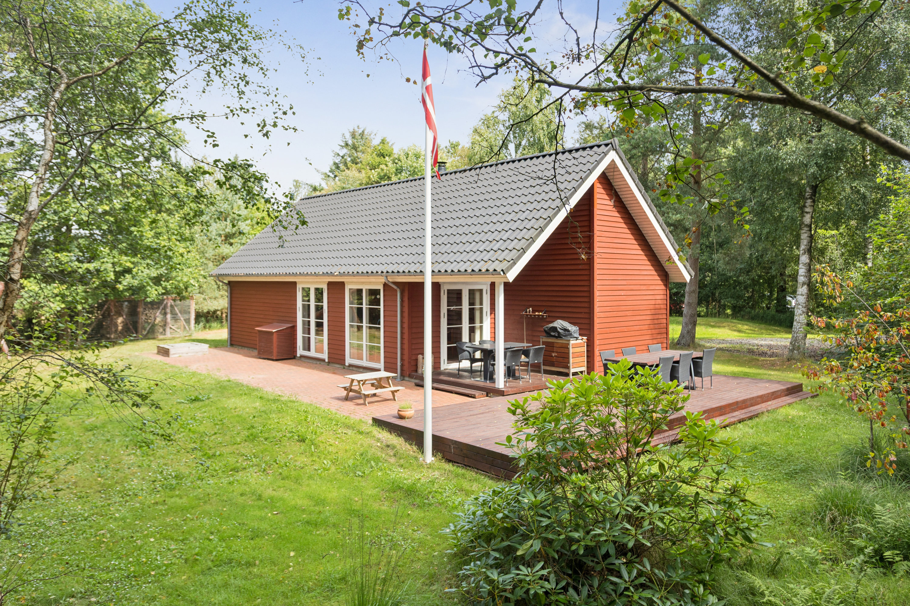 Kampsvej 15, Sillerslev, 7990 Øster Assels