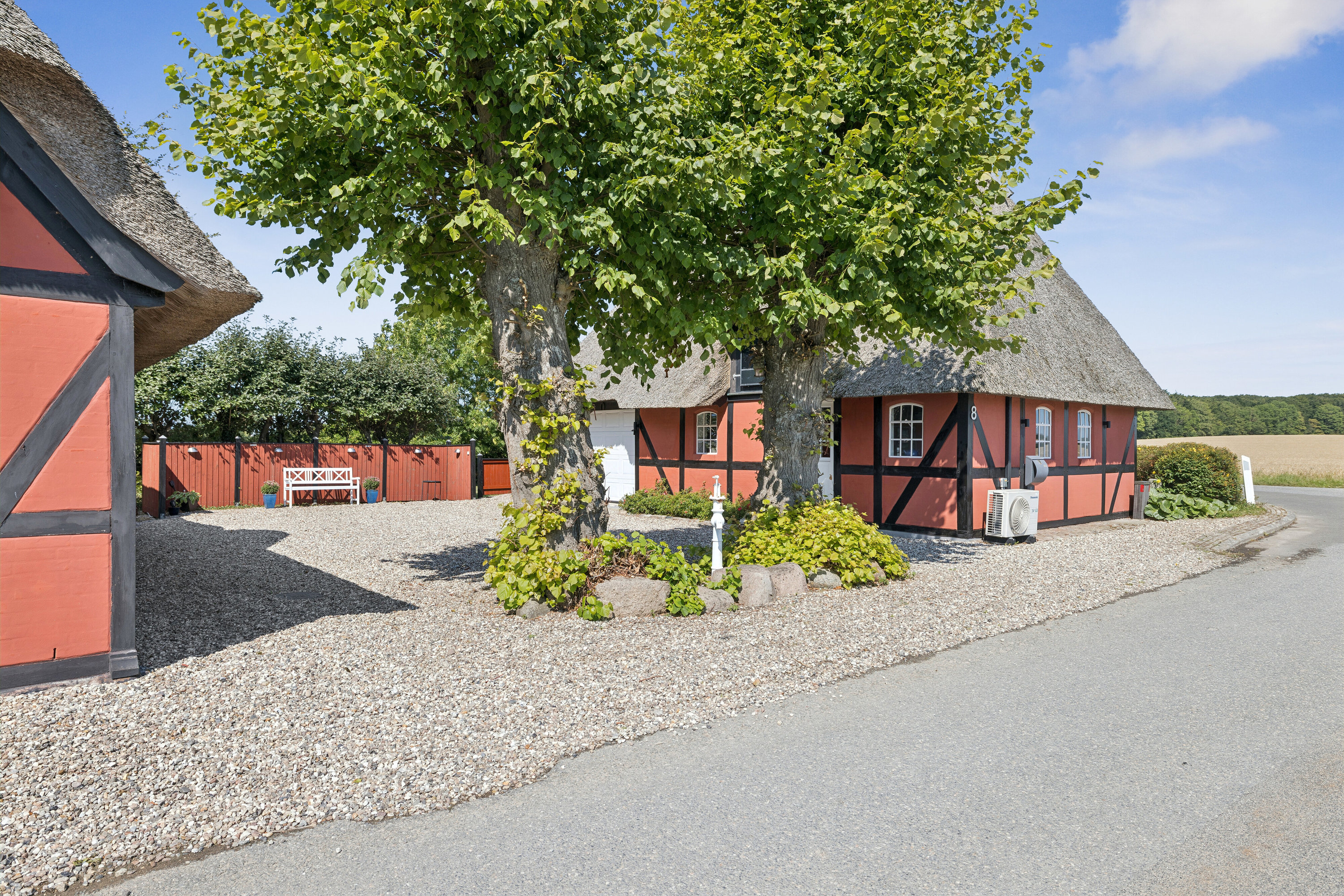 Østervej 8, Østeregnen, 5935 Bagenkop