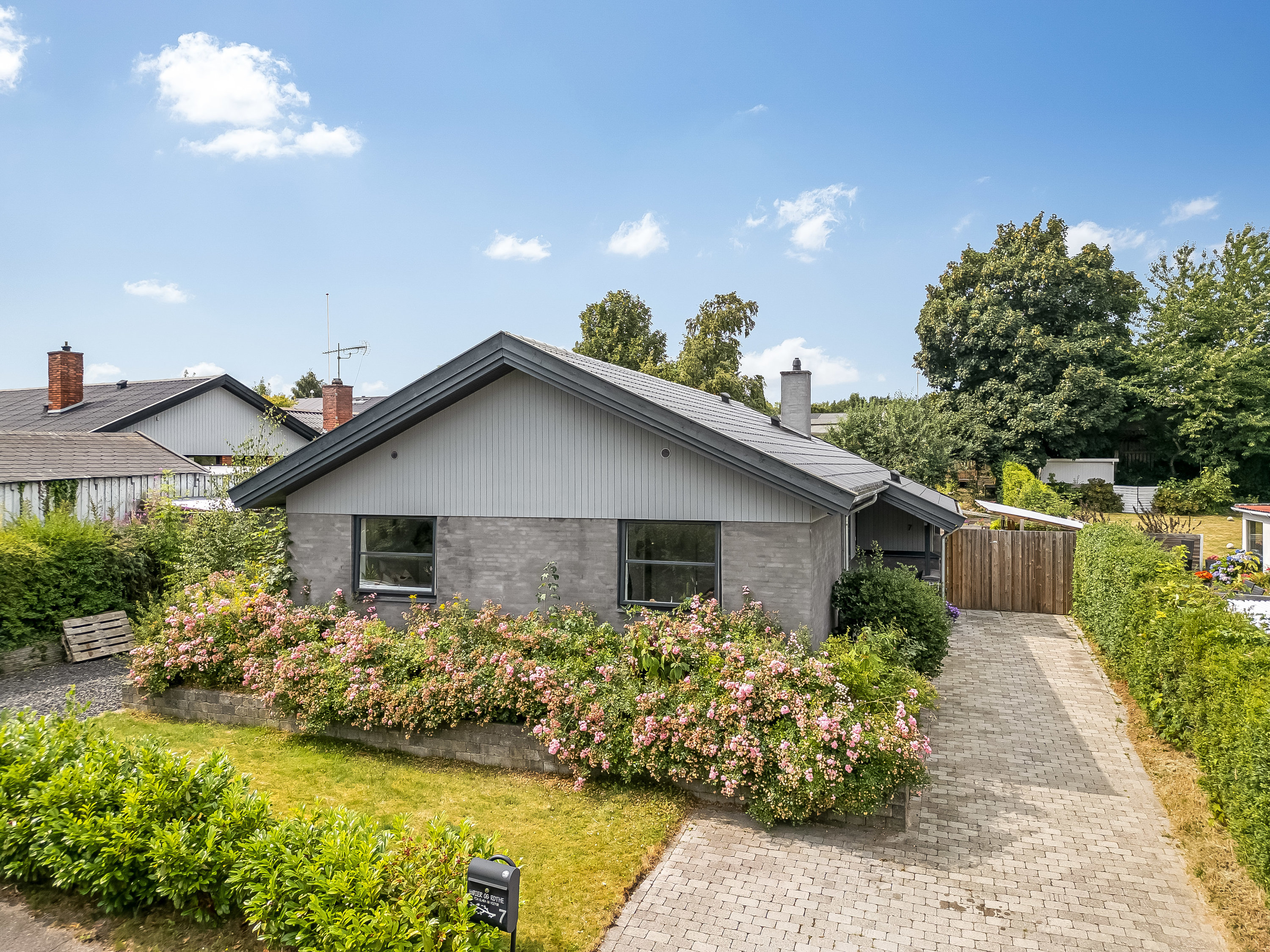 Møllesvinget 7, Alsønderup, 3400 Hillerød
