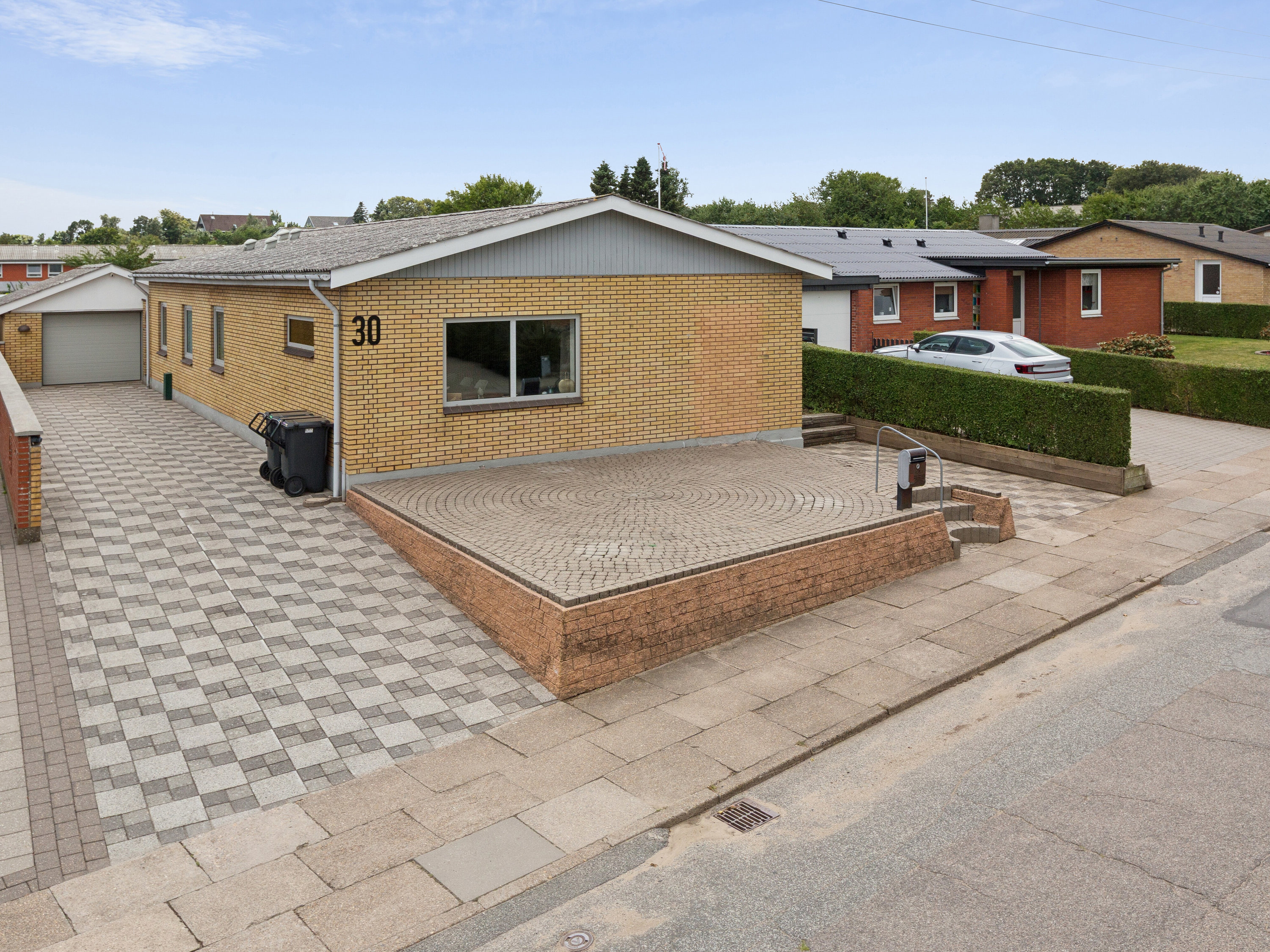 Kingosvej 30, 9800 Hjørring