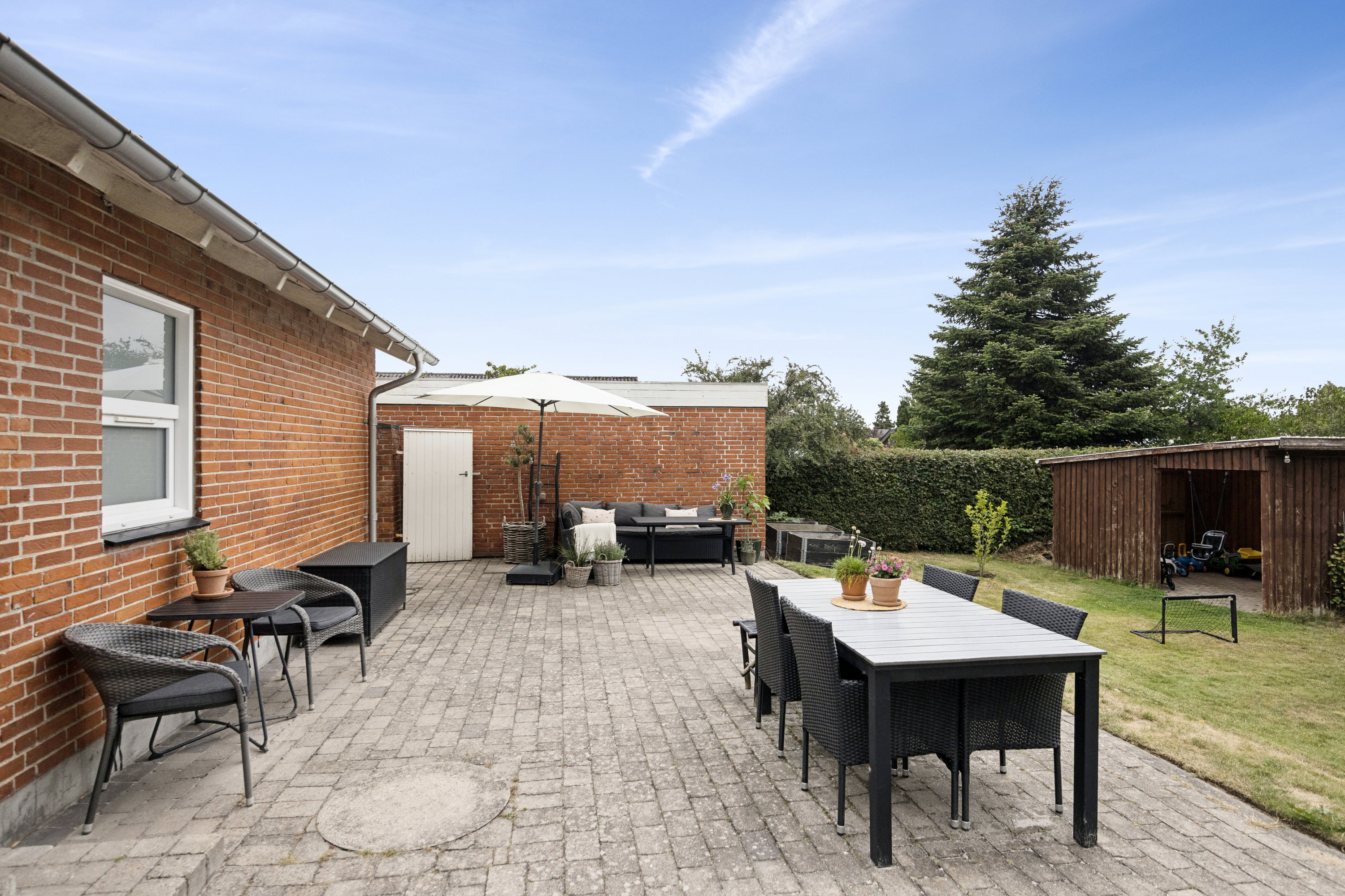 Borgergade 8, 9362 Gandrup
