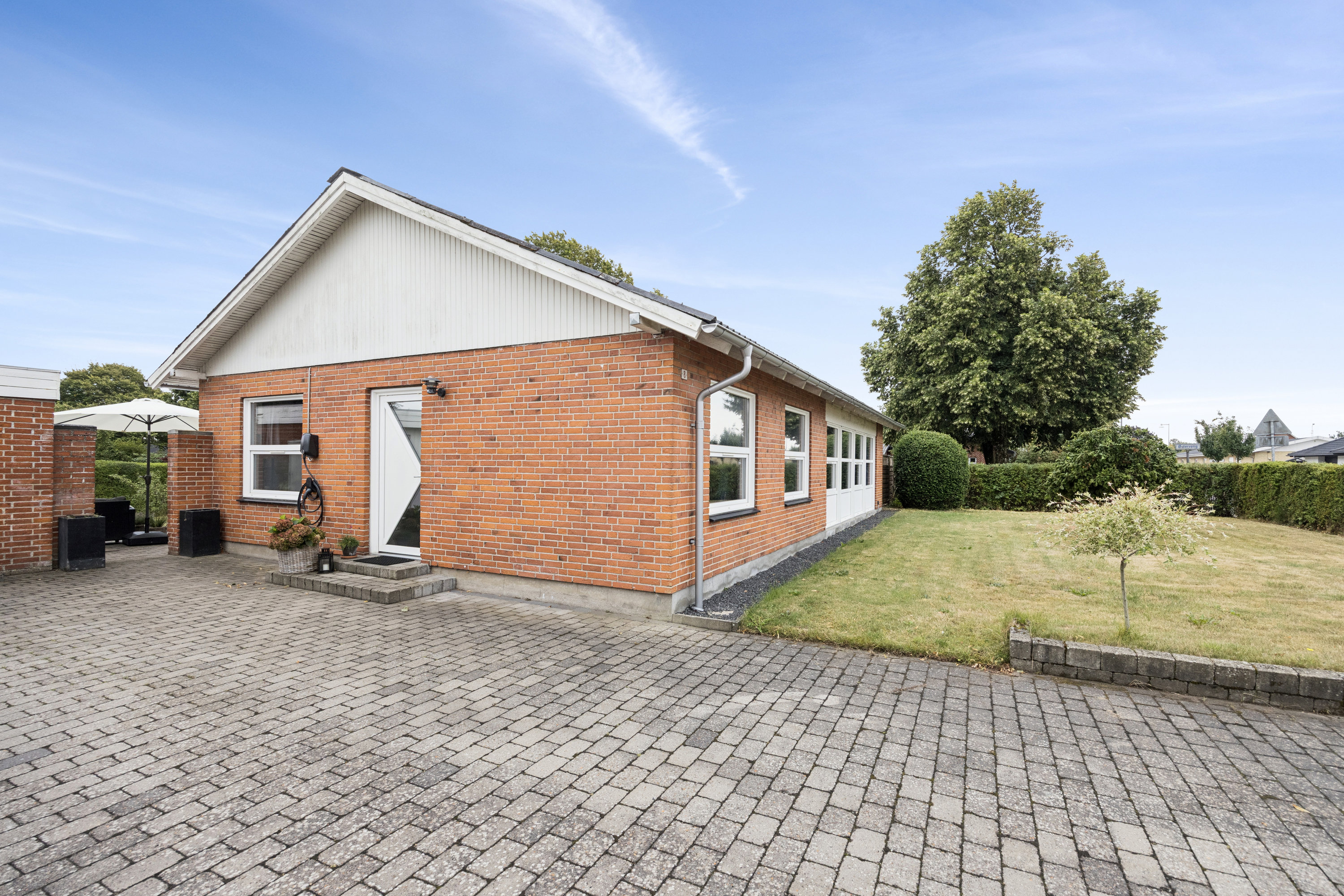 Borgergade 8, 9362 Gandrup