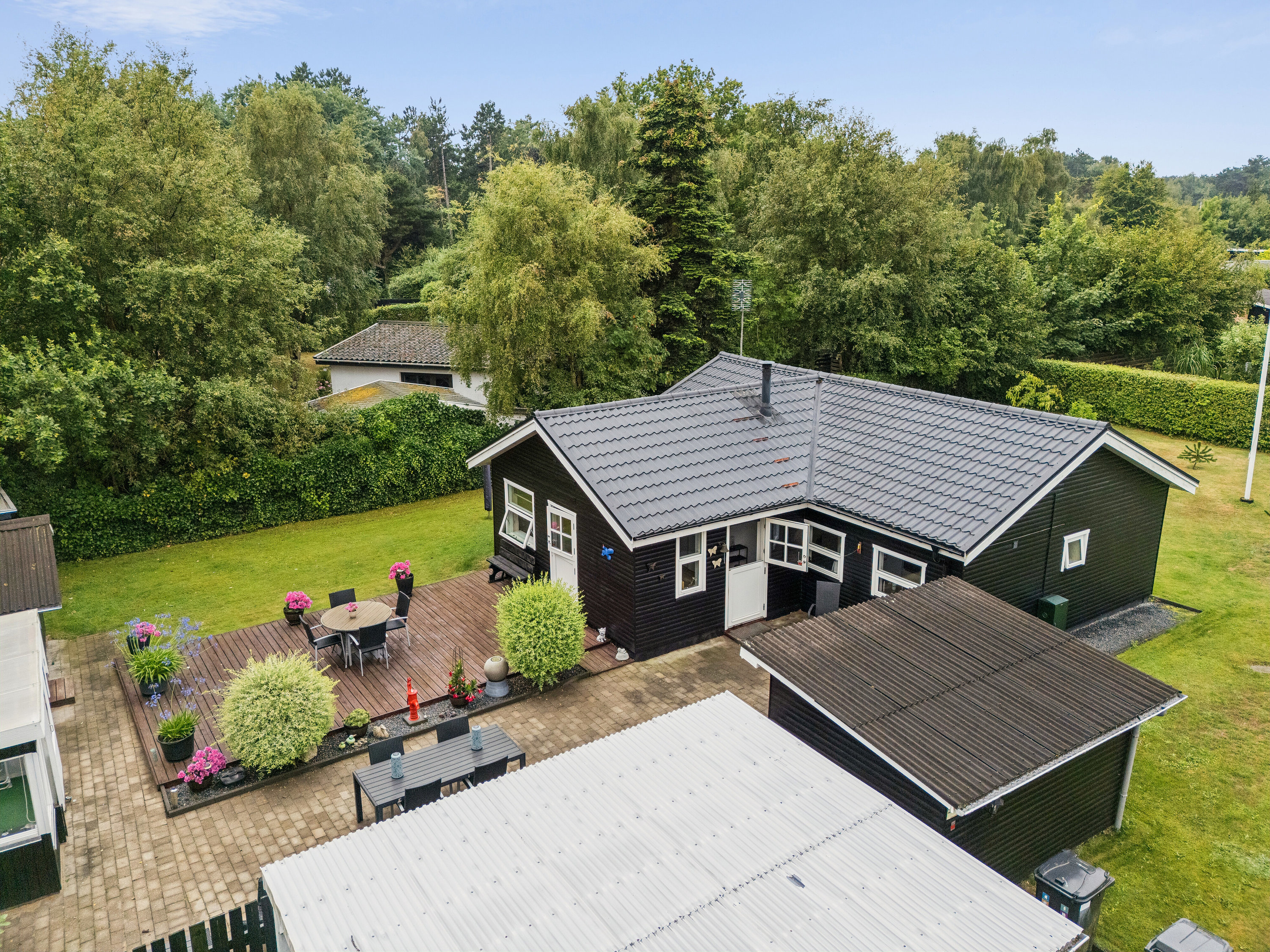 Enghavevej 18, Bjerge Sydstrand, 4480 Store Fuglede