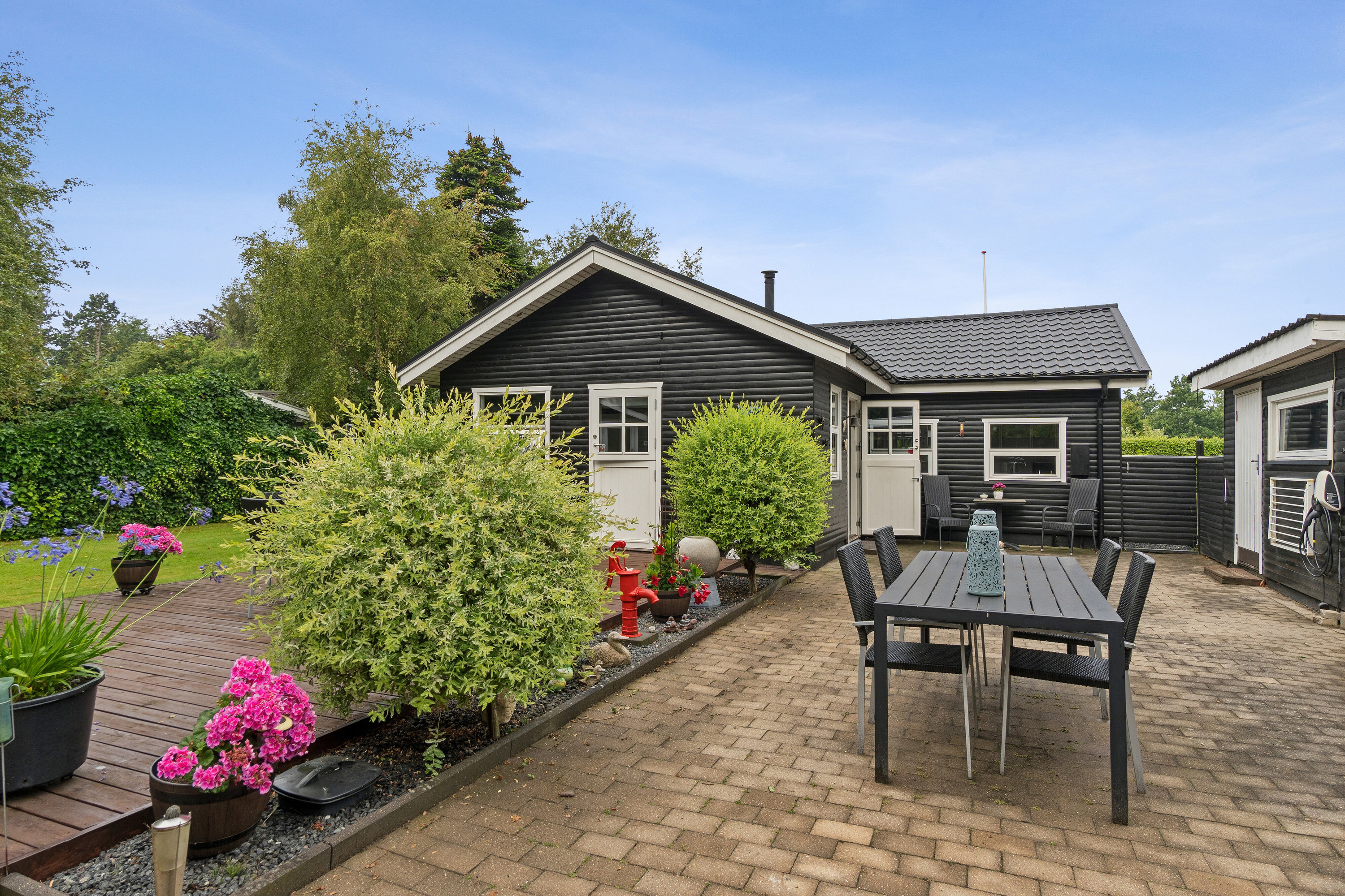 Enghavevej 18, Bjerge Sydstrand, 4480 Store Fuglede