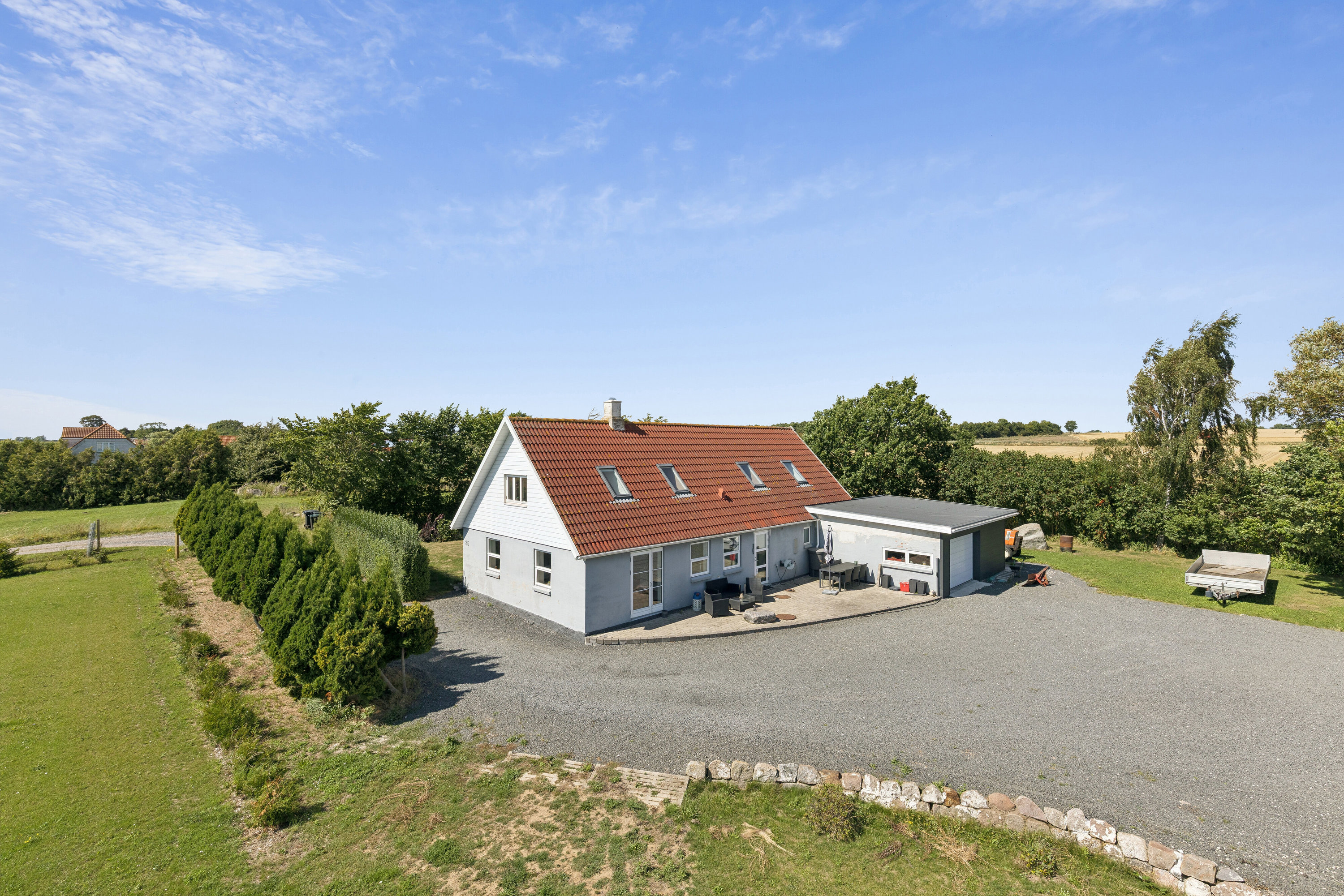 Spydagervej 35, Tjæreby, 4230 Skælskør