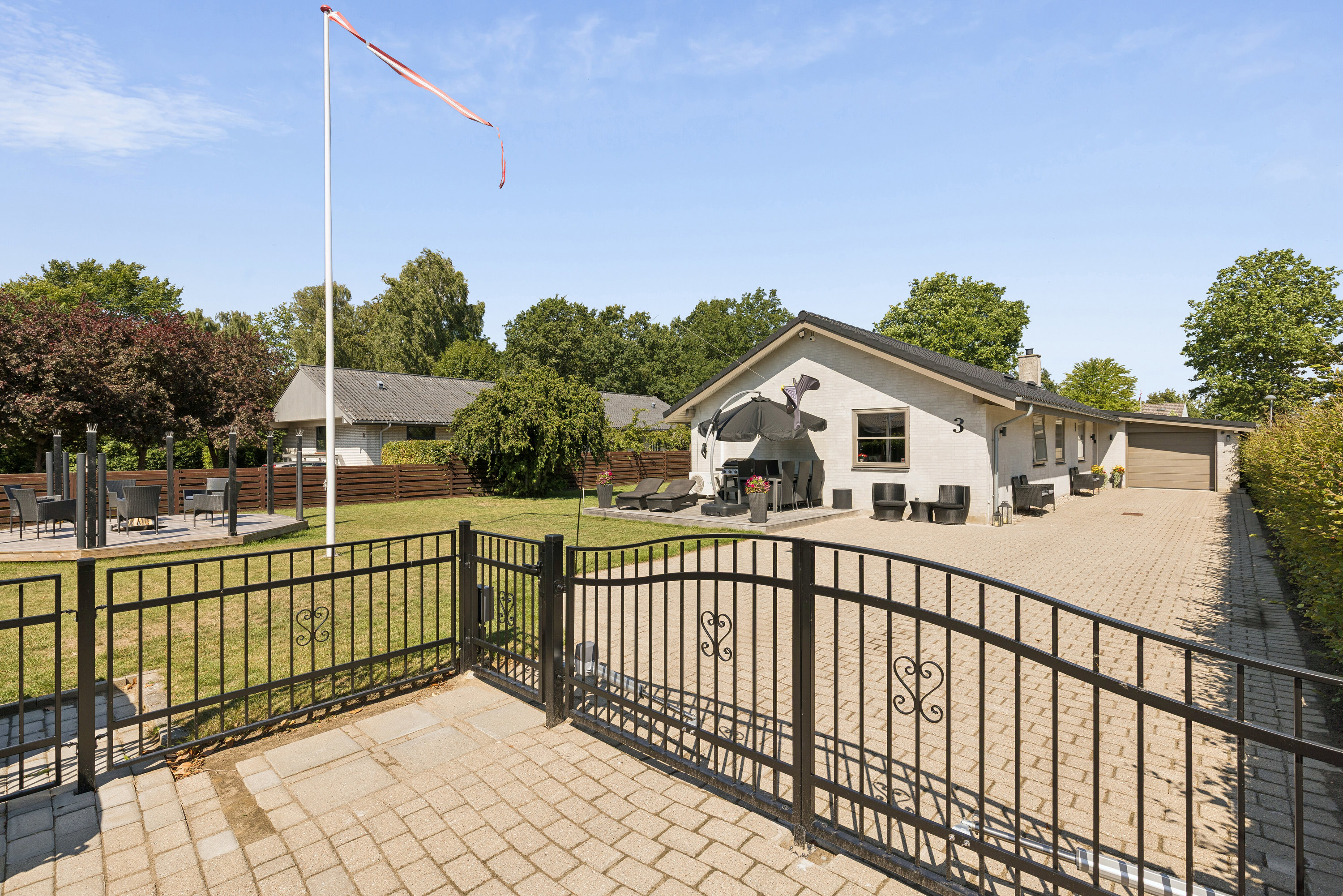 Bøgevej 3, 4490 Jerslev Sjælland