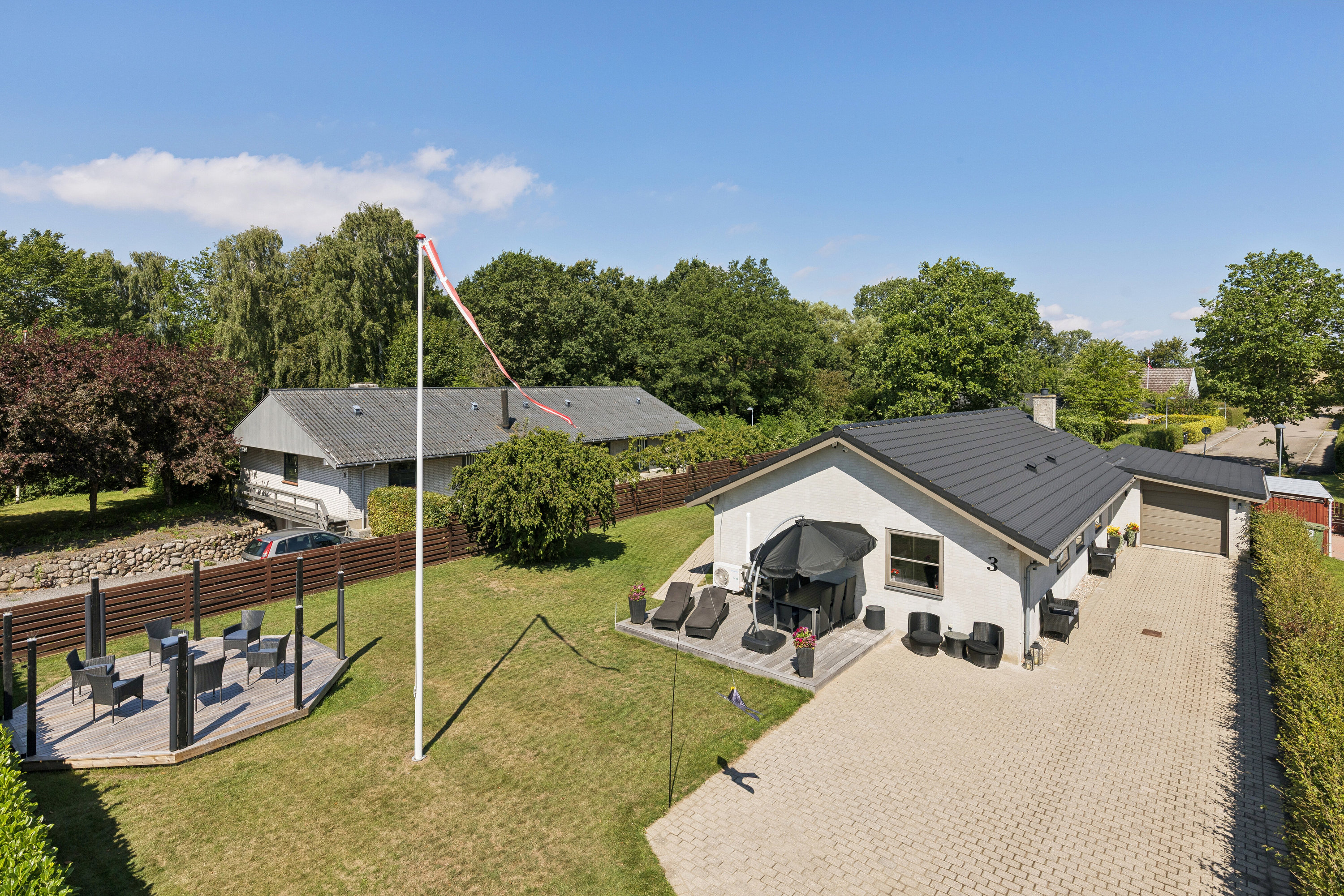 Bøgevej 3, 4490 Jerslev Sjælland