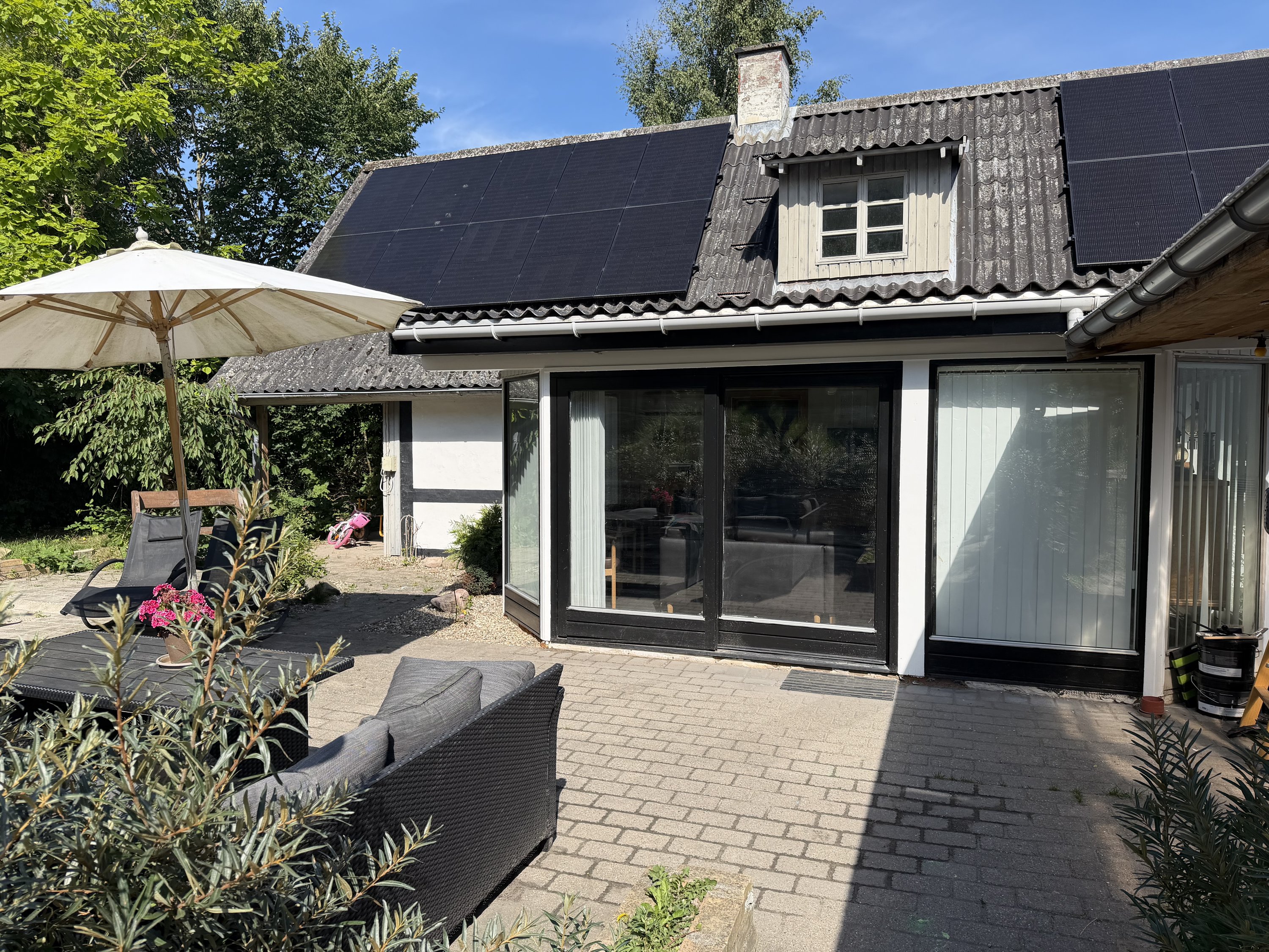 Lerchenborgvej 113, 4400 Kalundborg