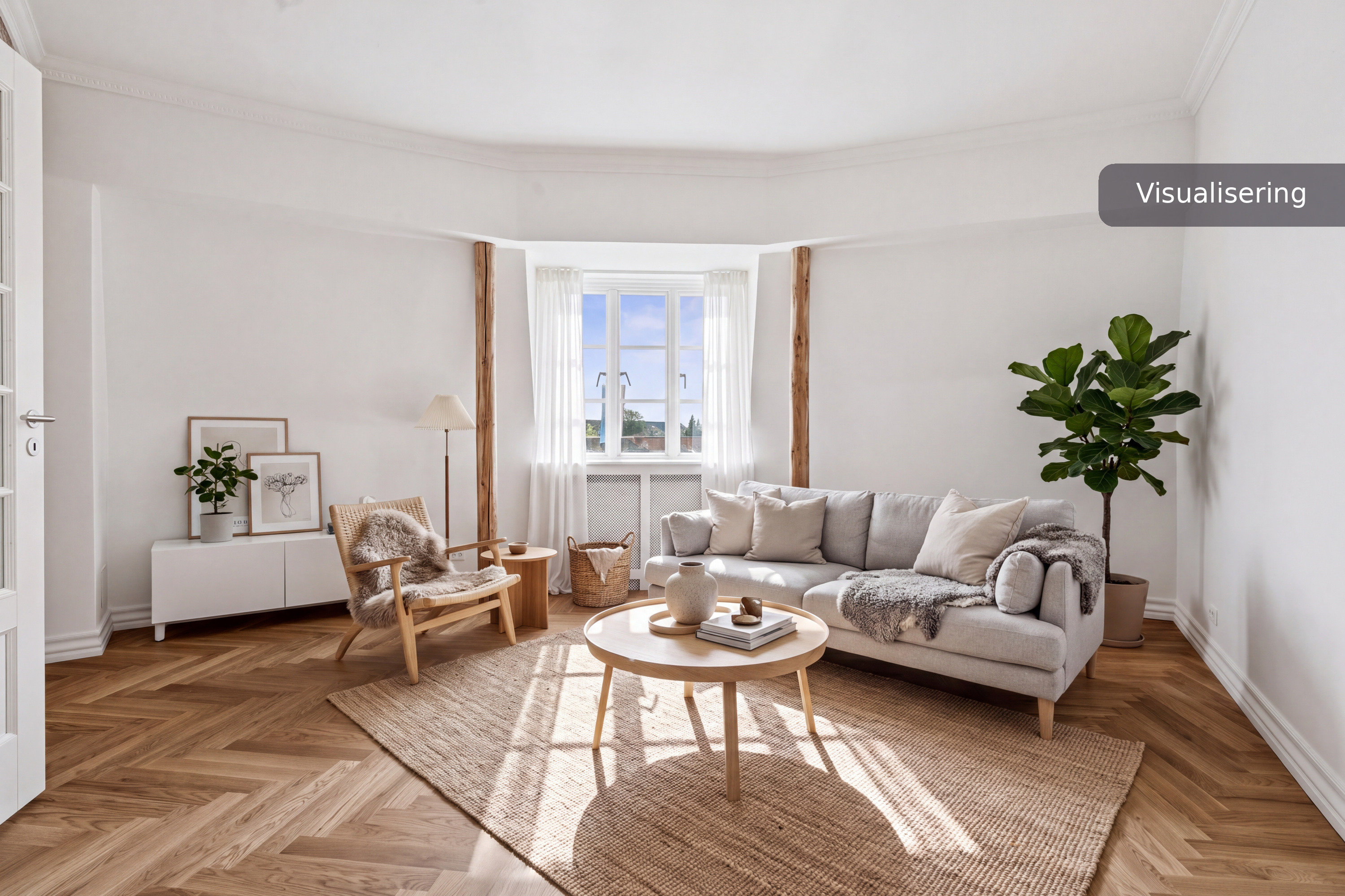 Finlandsgade 12, 3. tv., 9000 Aalborg
