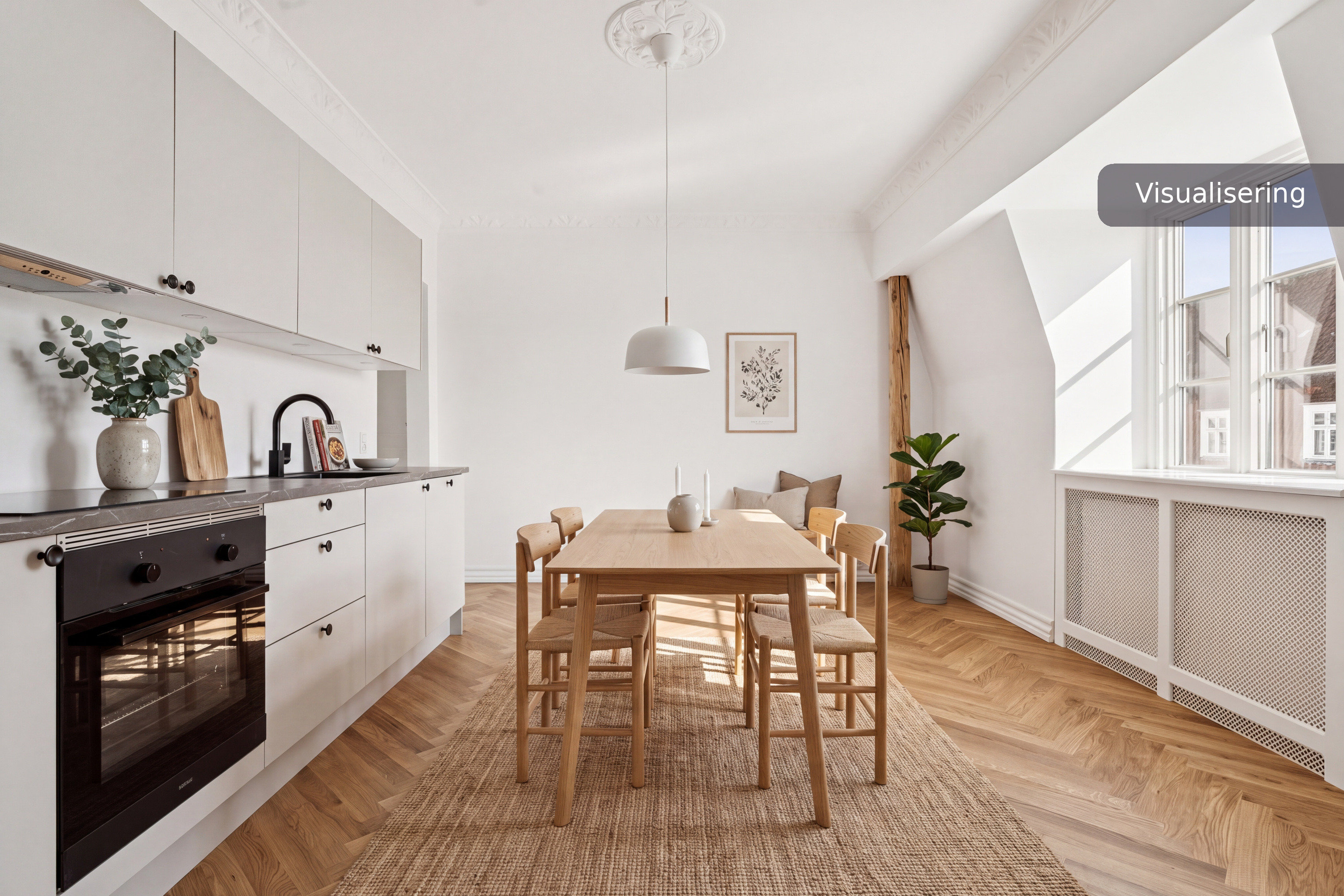 Finlandsgade 12, 3. tv., 9000 Aalborg