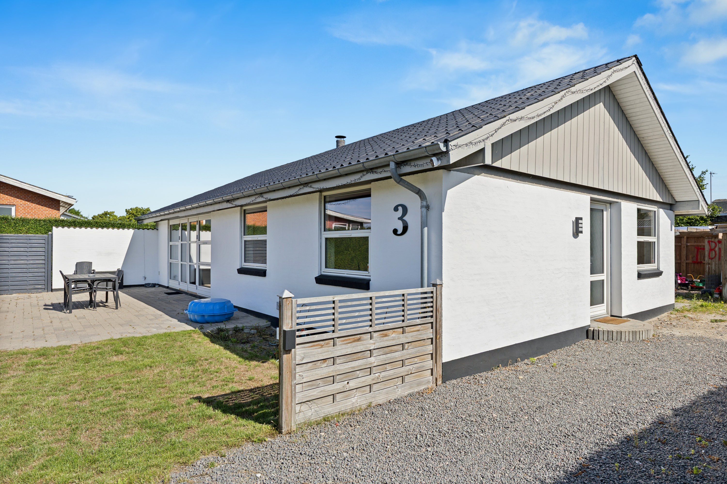 Syrenvej 3, 4540 Fårevejle