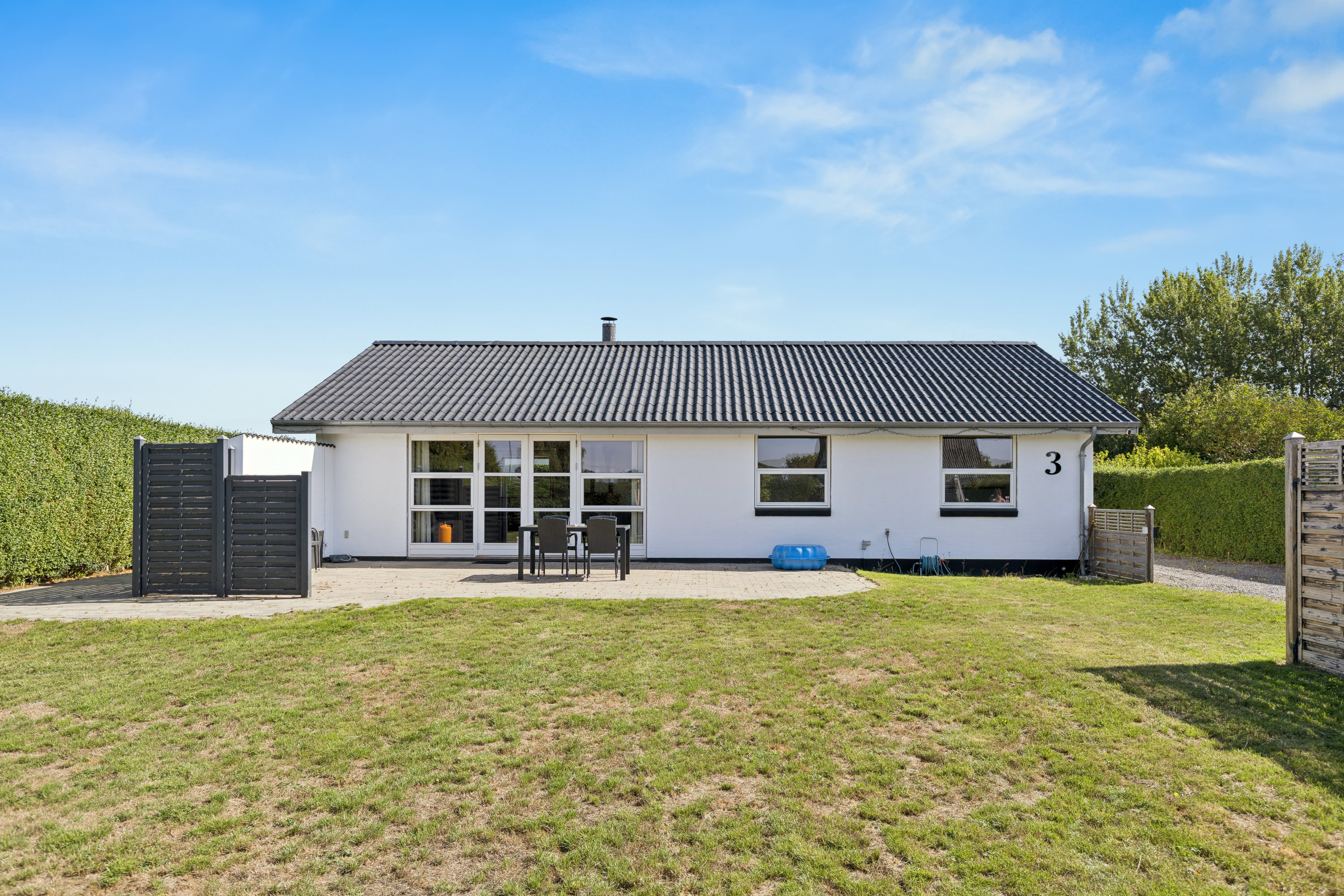 Syrenvej 3, 4540 Fårevejle