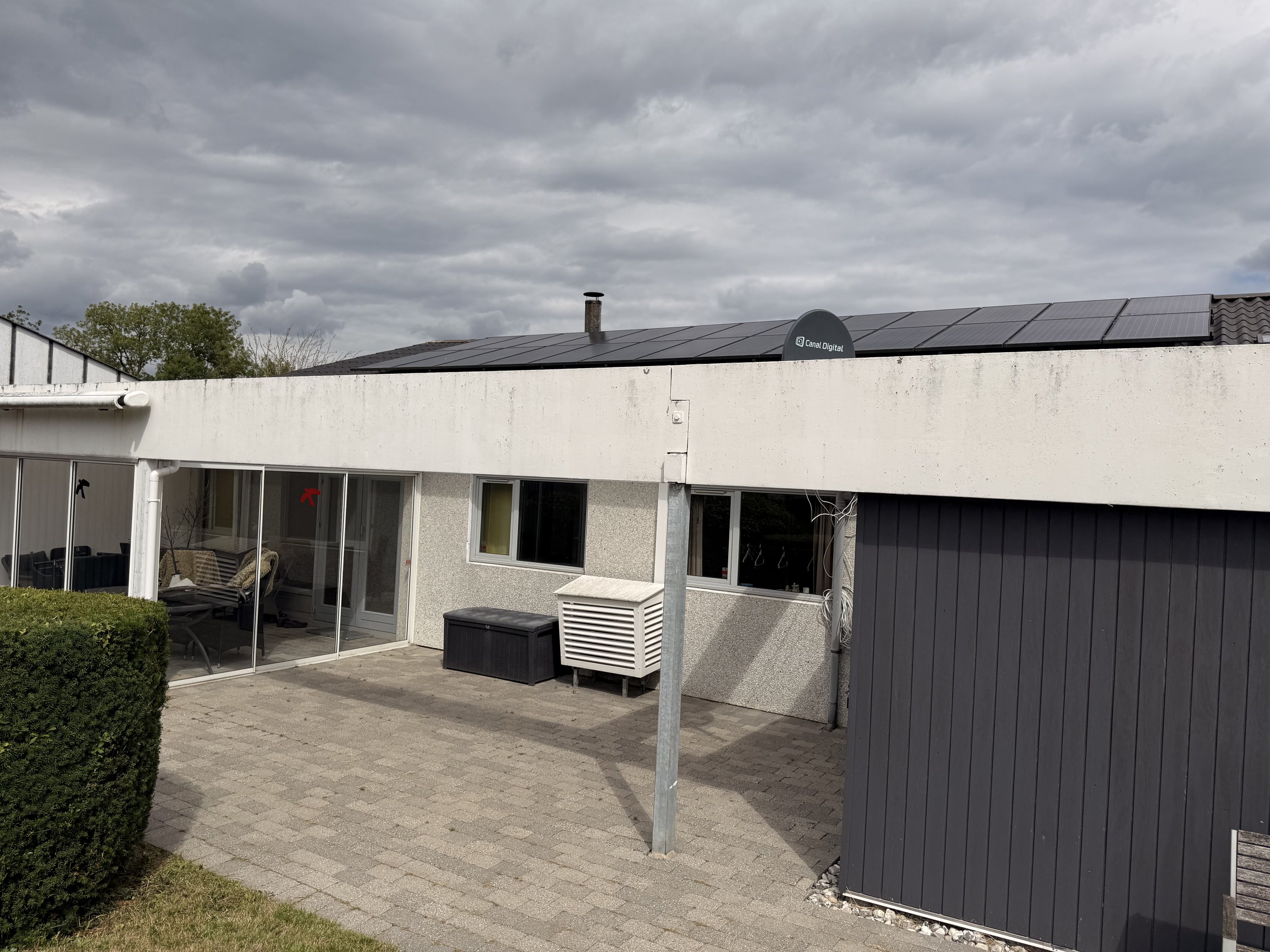Fremhævet  billede i fuldskærmstilstand. Billede af Budstikken 152, 2630 Taastrup